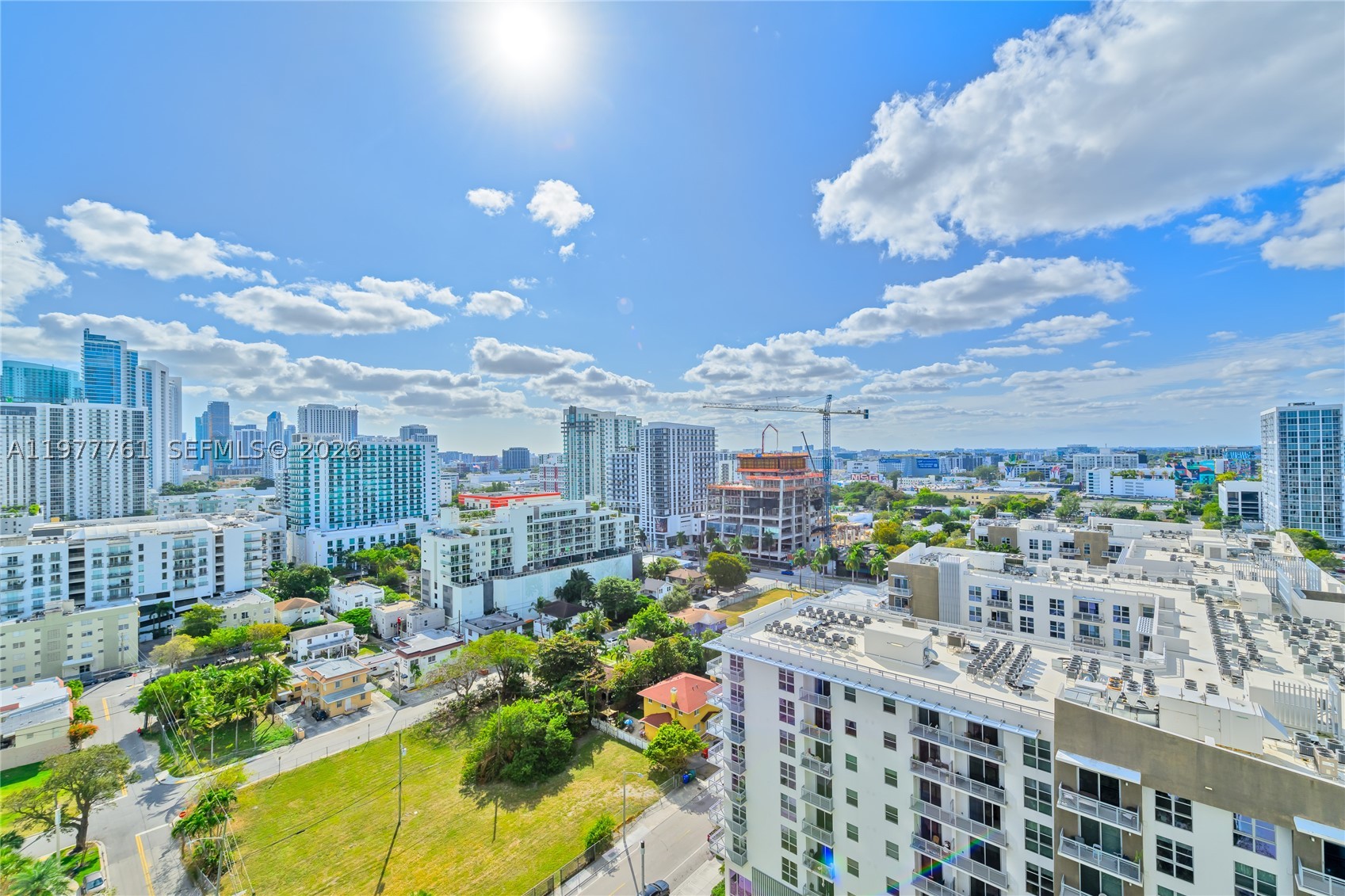 460 NE 28th St #1708, Miami FL 33137