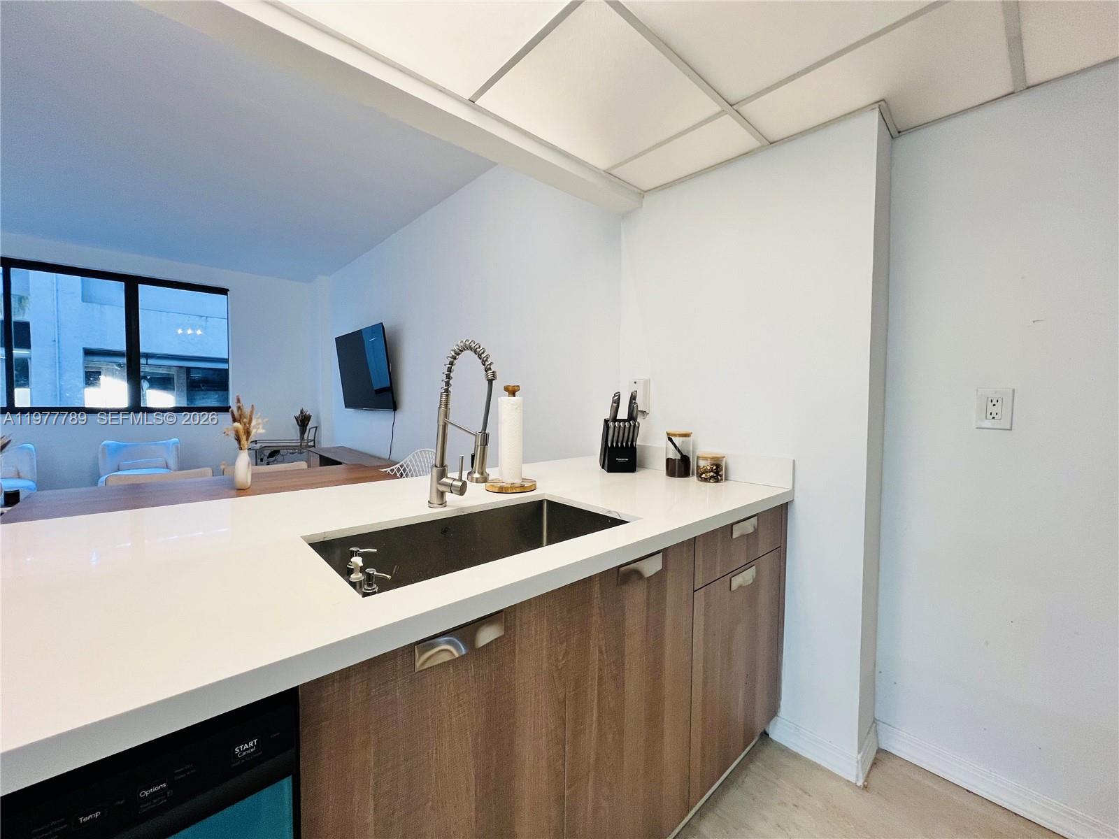 540 Brickell Key Dr #202, Miami FL 33131