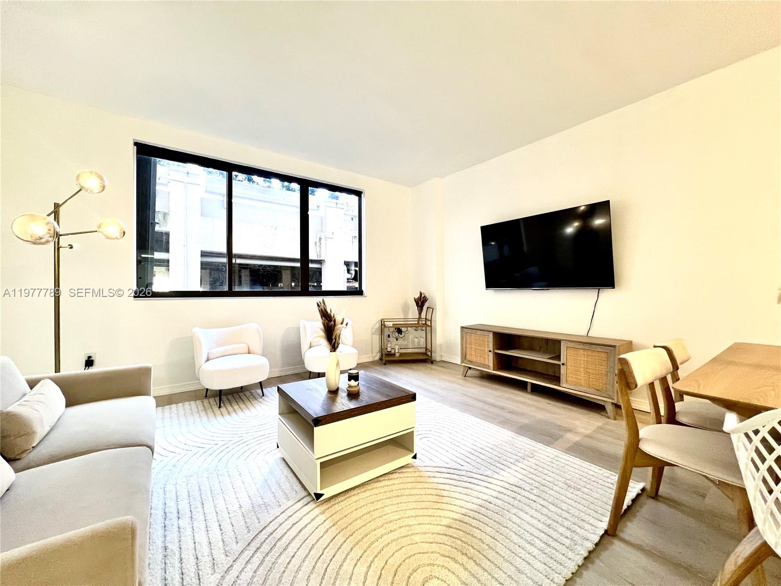 540 Brickell Key Dr #202, Miami FL 33131