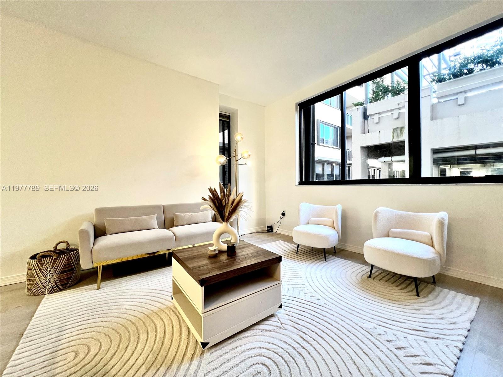 540 Brickell Key Dr #202, Miami FL 33131