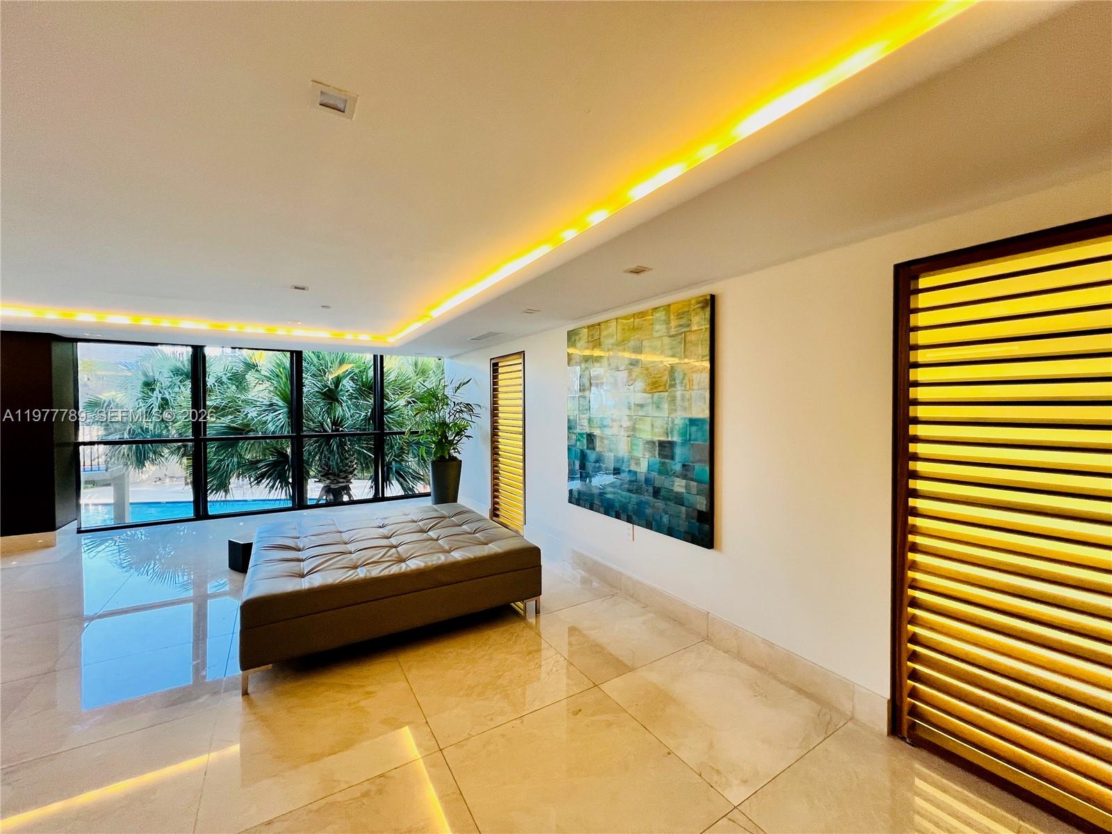 540 Brickell Key Dr #202, Miami FL 33131