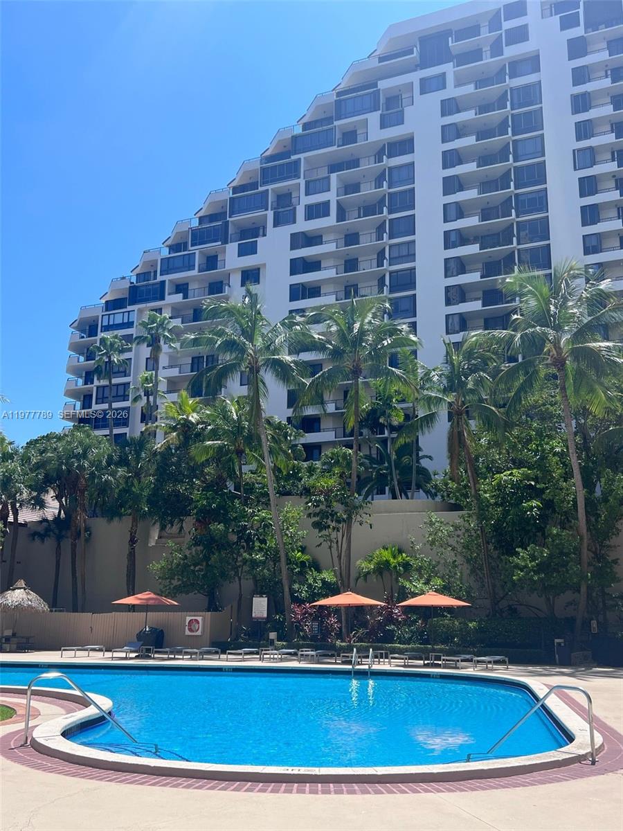 540 Brickell Key Dr #202, Miami FL 33131