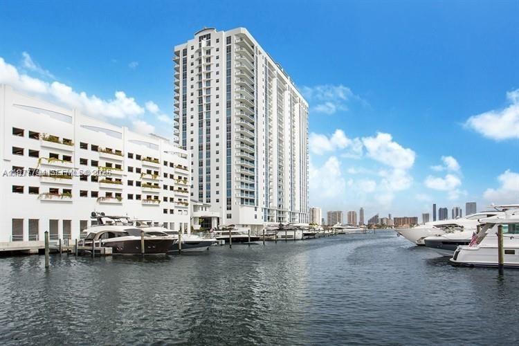 17301 Biscayne Blvd #1103, North Miami Beach FL 33160