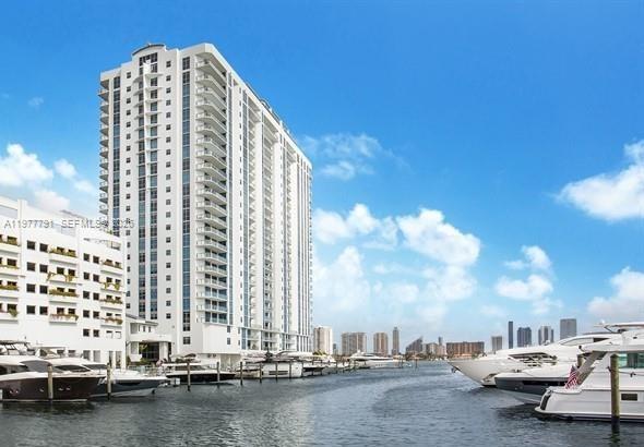 17301 Biscayne Blvd #1103, North Miami Beach FL 33160