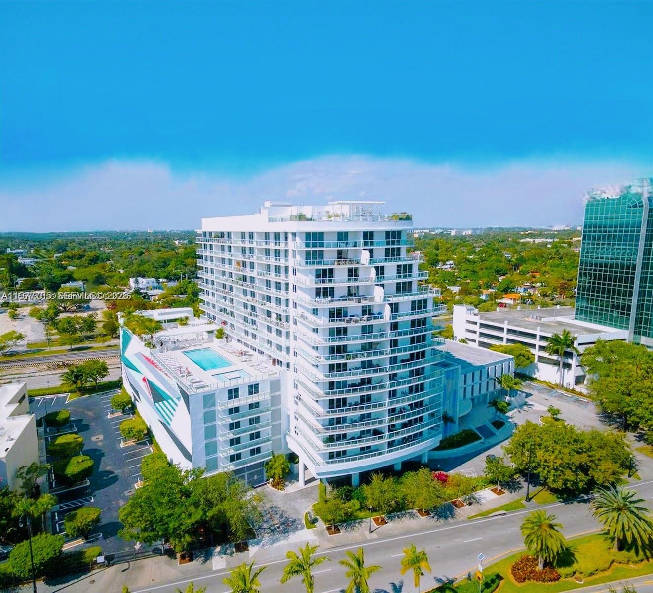 4250 Biscayne Blvd #803, Miami FL 33137