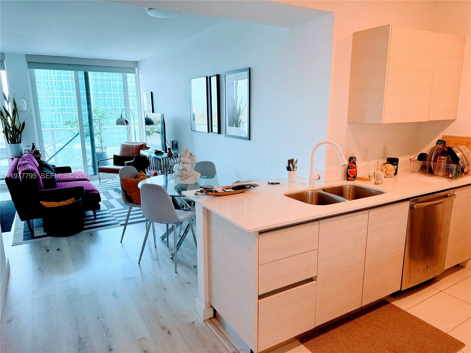4250 Biscayne Blvd #803, Miami FL 33137