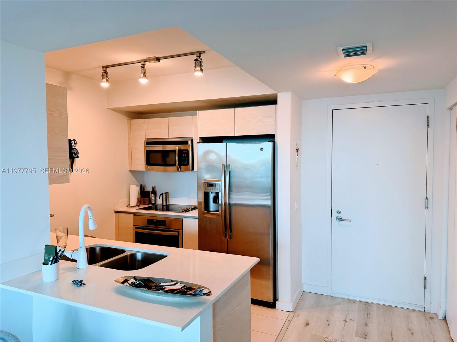 4250 Biscayne Blvd #803, Miami FL 33137