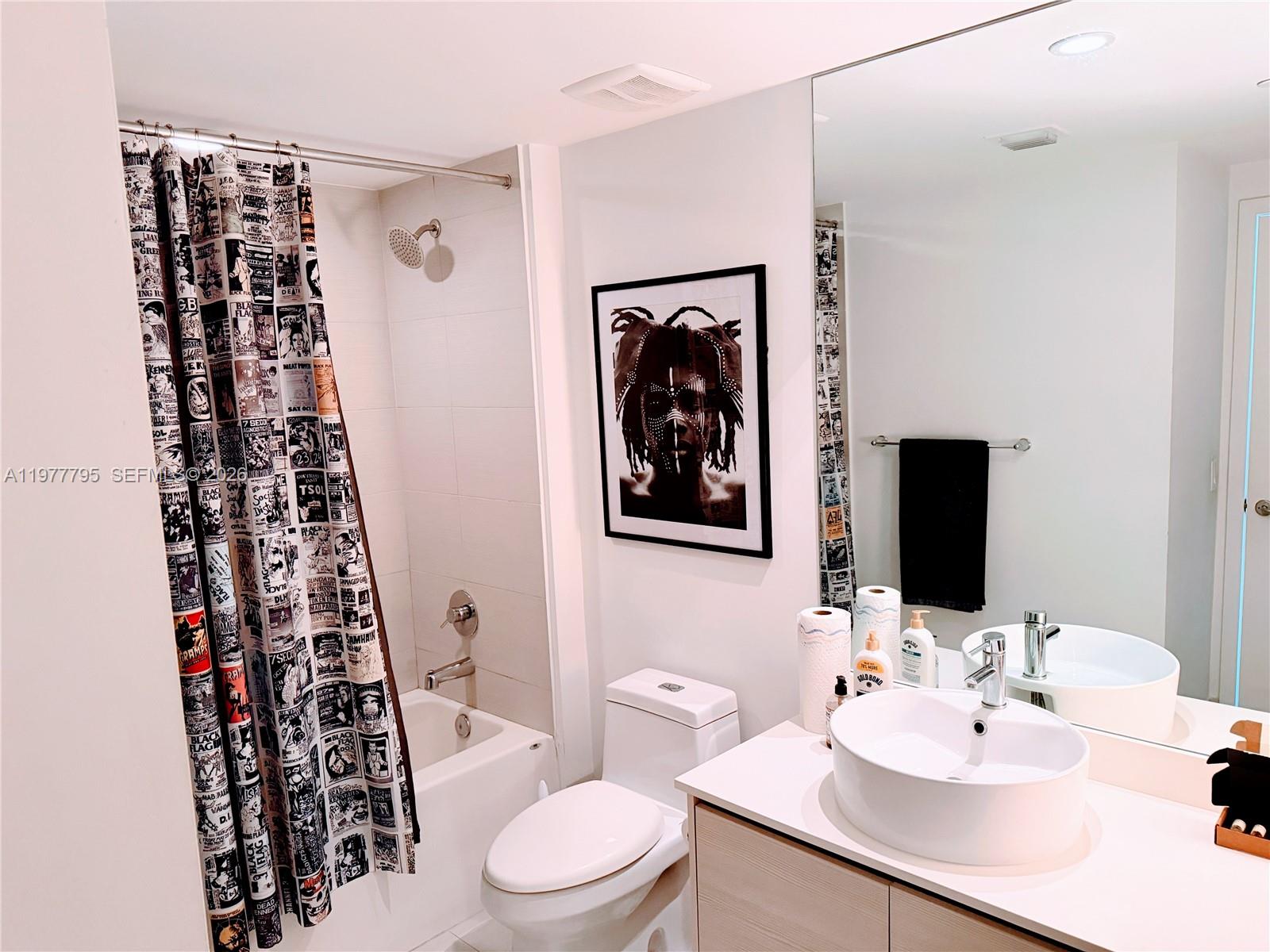 4250 Biscayne Blvd #803, Miami FL 33137