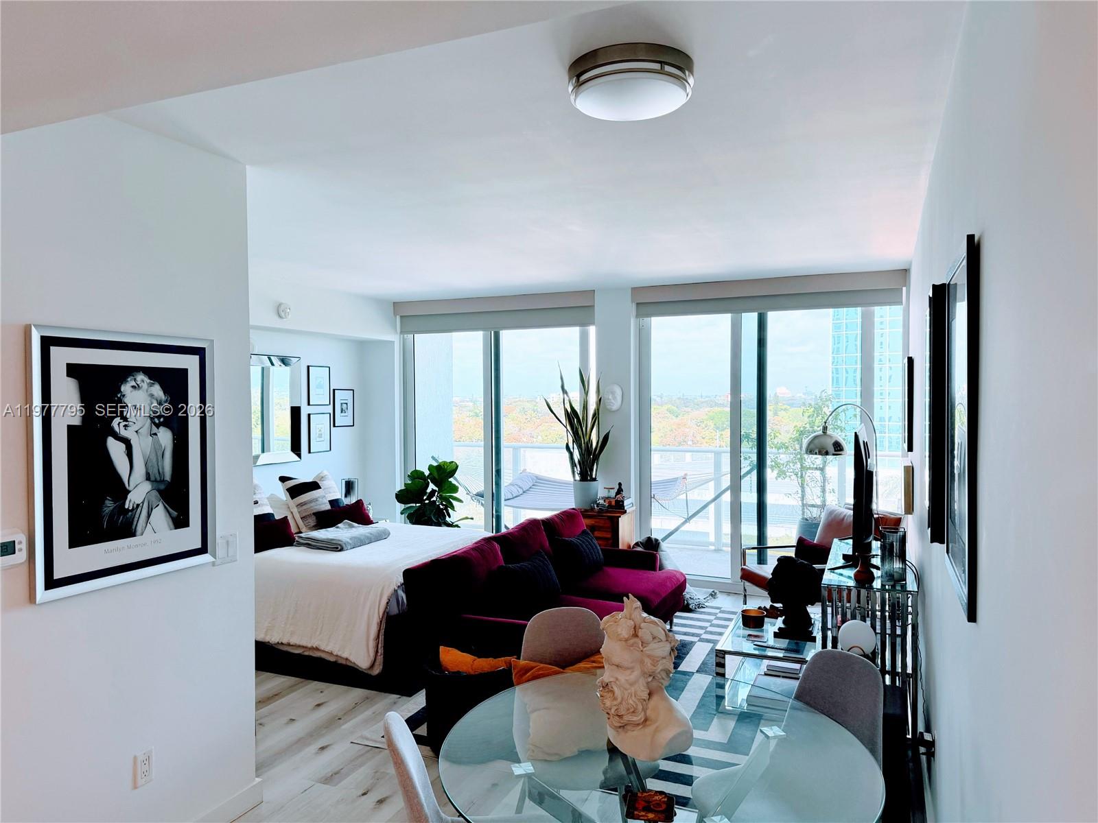4250 Biscayne Blvd #803, Miami FL 33137