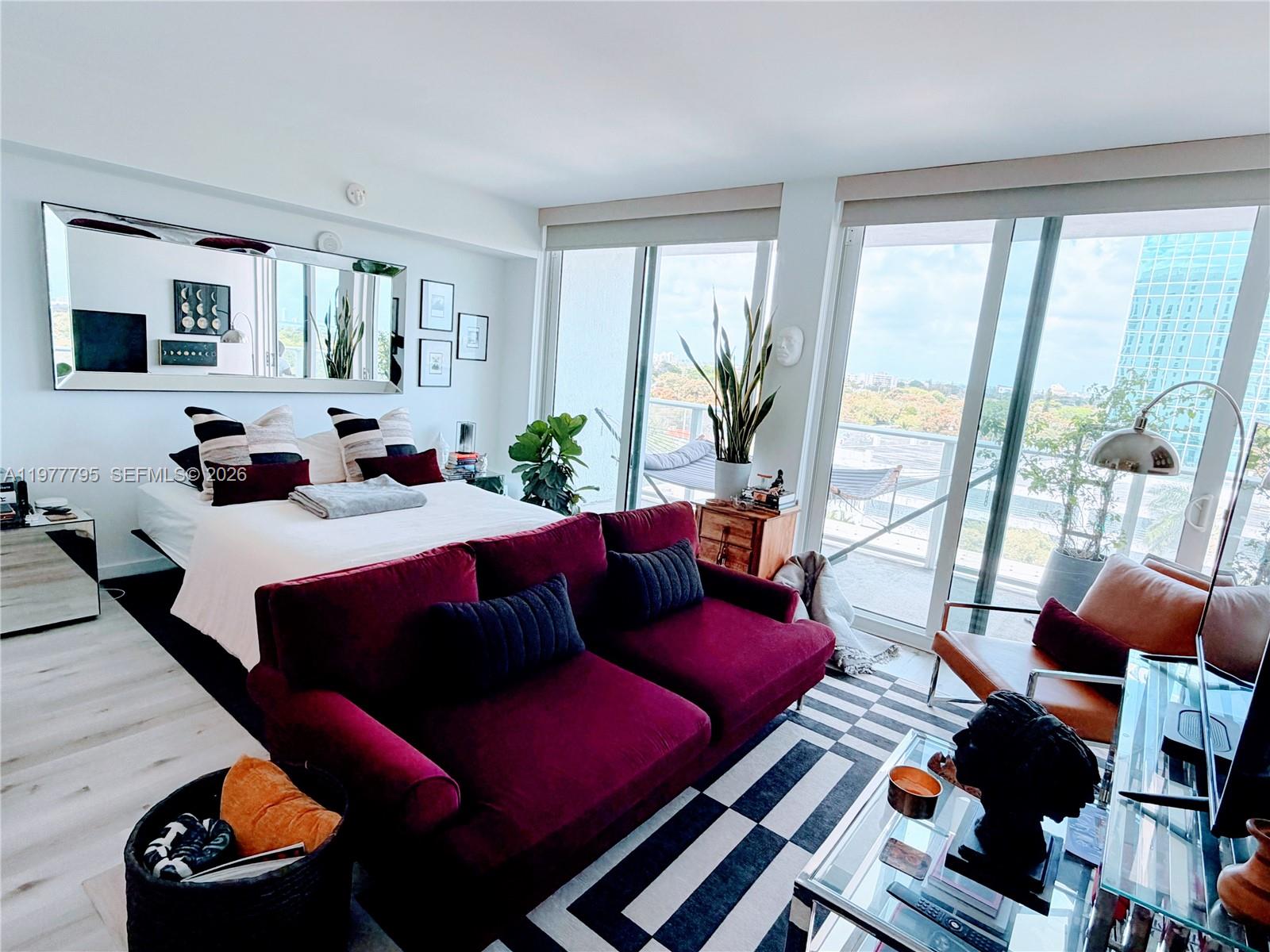 4250 Biscayne Blvd #803, Miami FL 33137