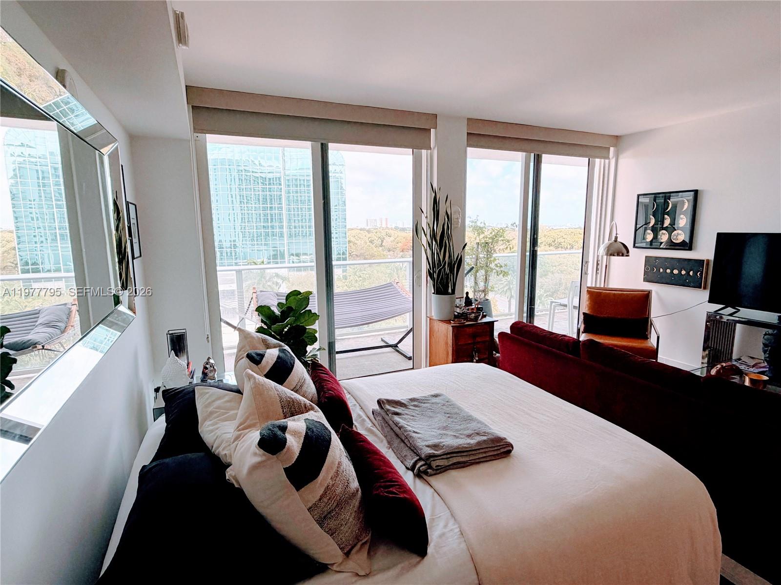 4250 Biscayne Blvd #803, Miami FL 33137
