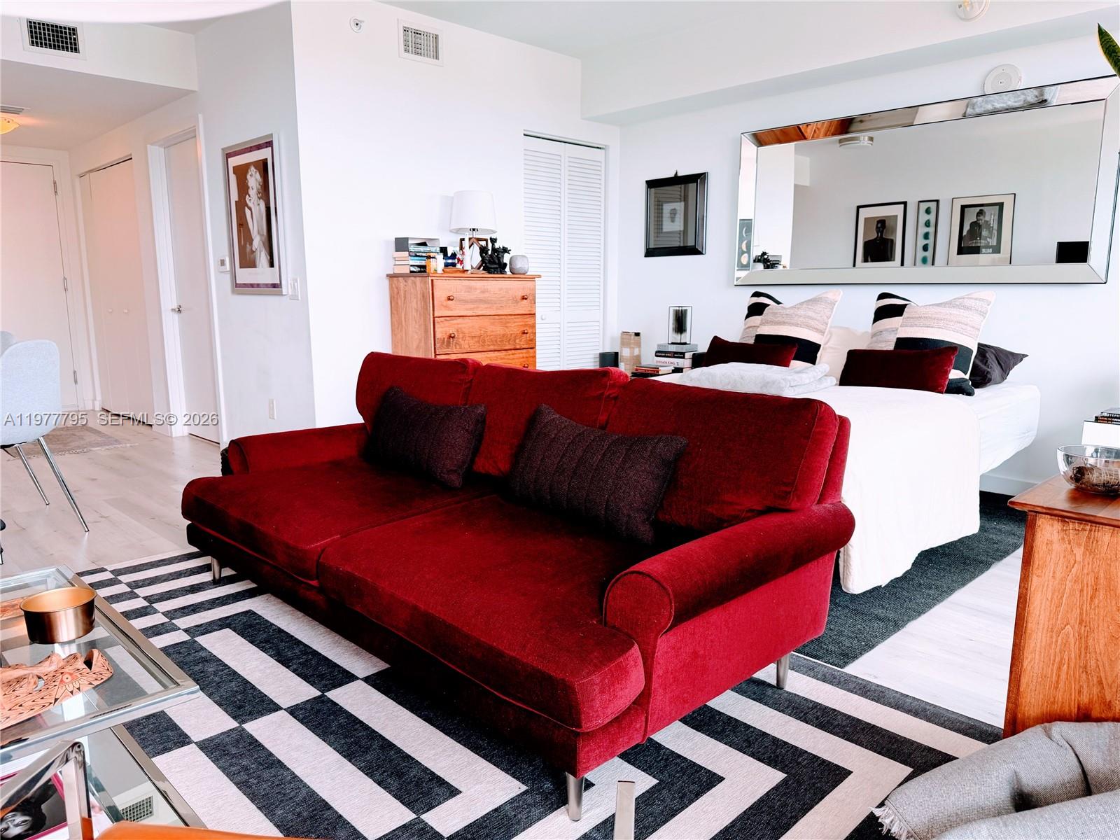 4250 Biscayne Blvd #803, Miami FL 33137