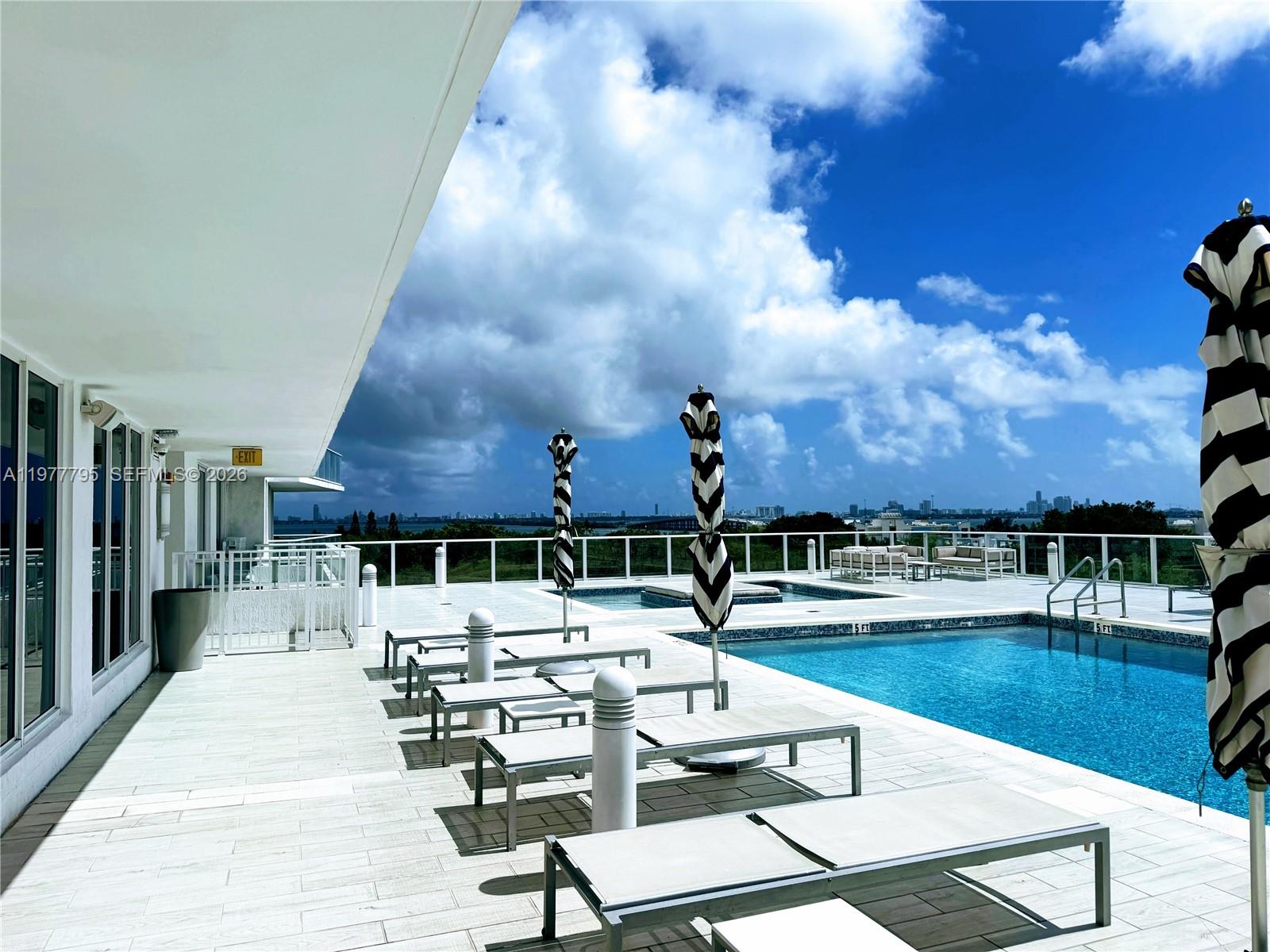 4250 Biscayne Blvd #803, Miami FL 33137
