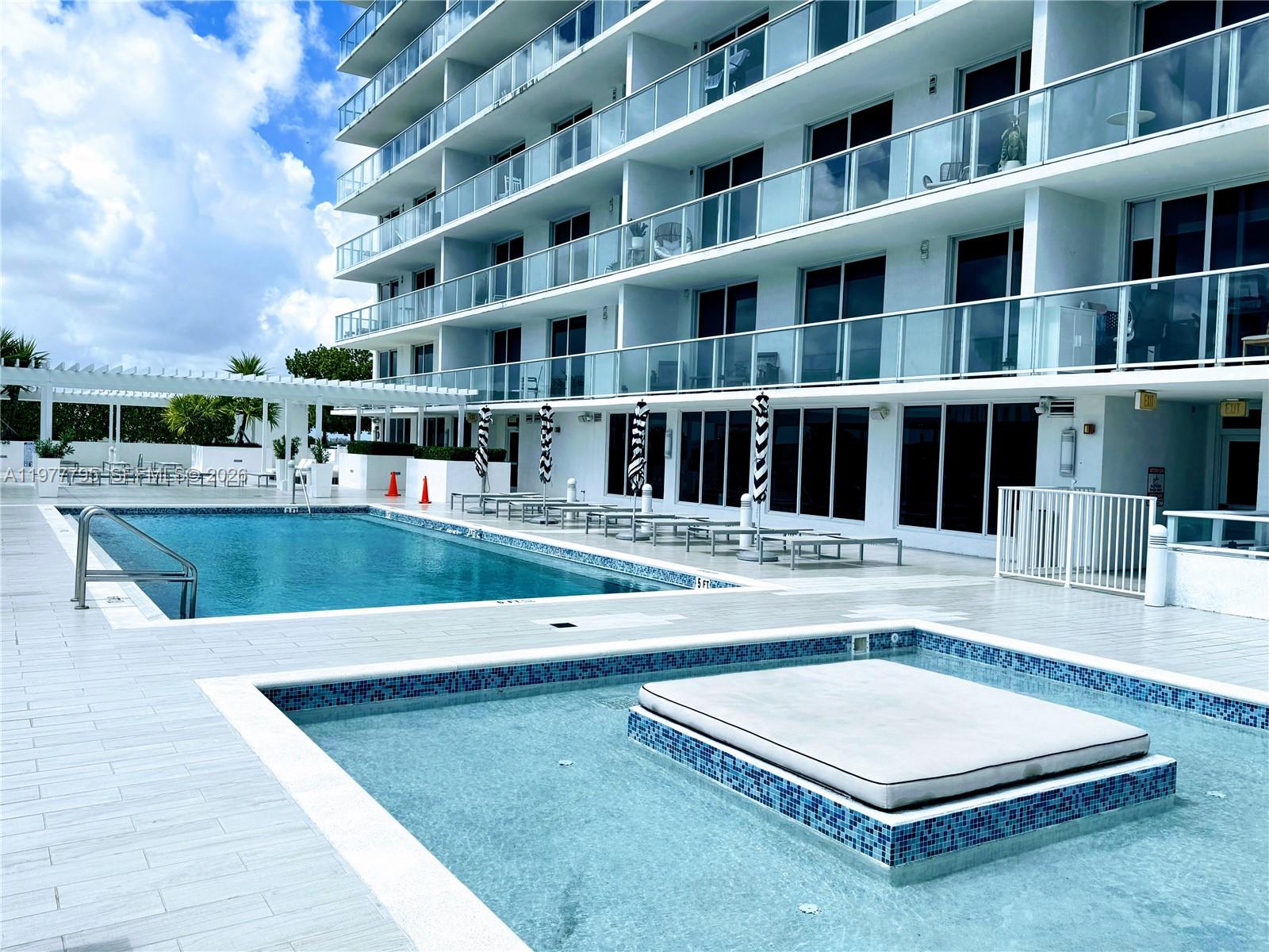 4250 Biscayne Blvd #803, Miami FL 33137