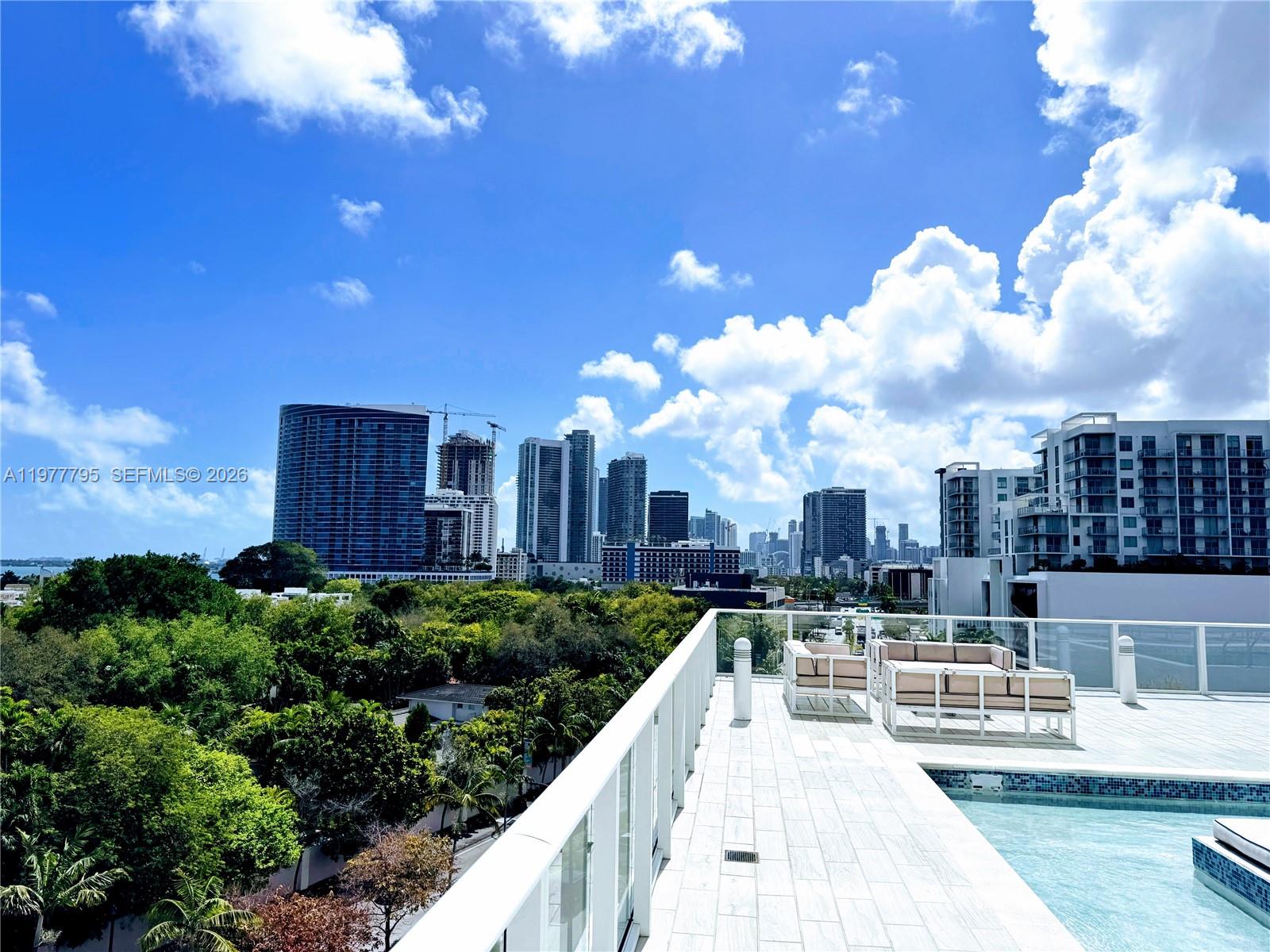 4250 Biscayne Blvd #803, Miami FL 33137