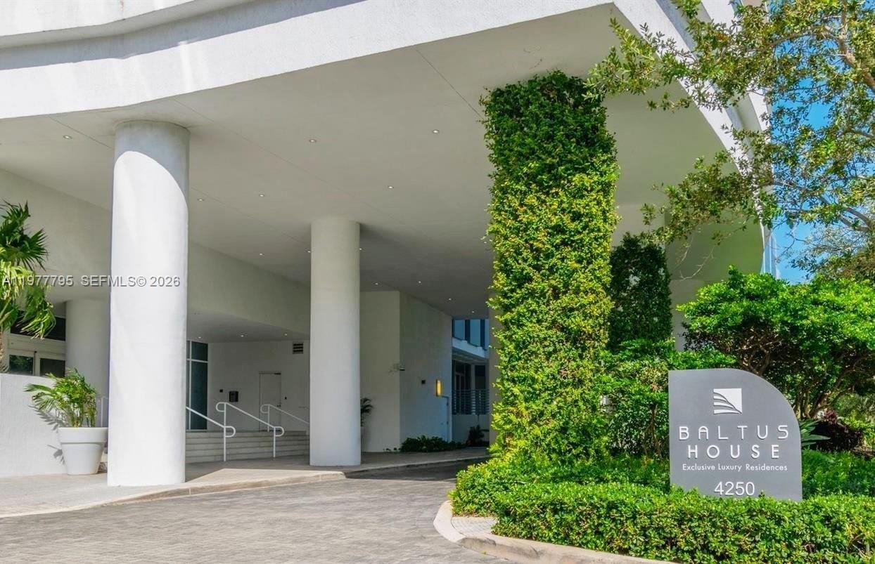 4250 Biscayne Blvd #803, Miami FL 33137