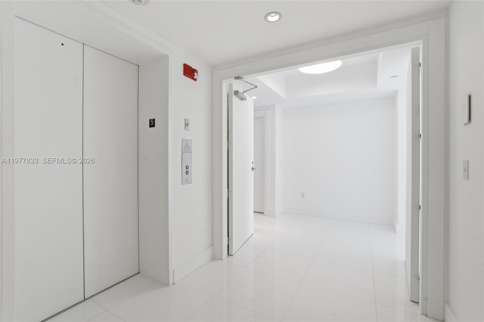 2627 S Bayshore Dr #501, Miami FL 33133