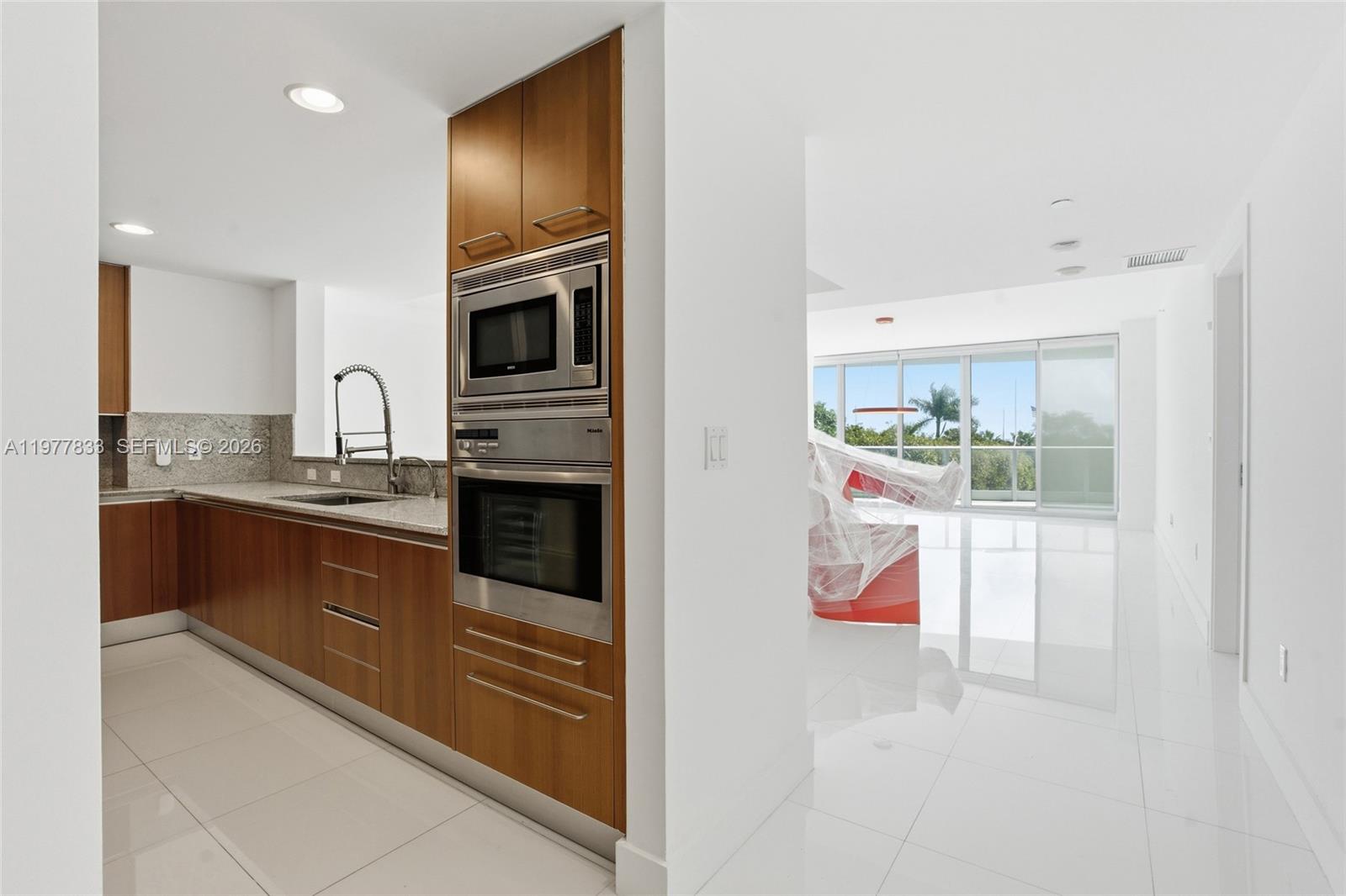 2627 S Bayshore Dr #501, Miami FL 33133