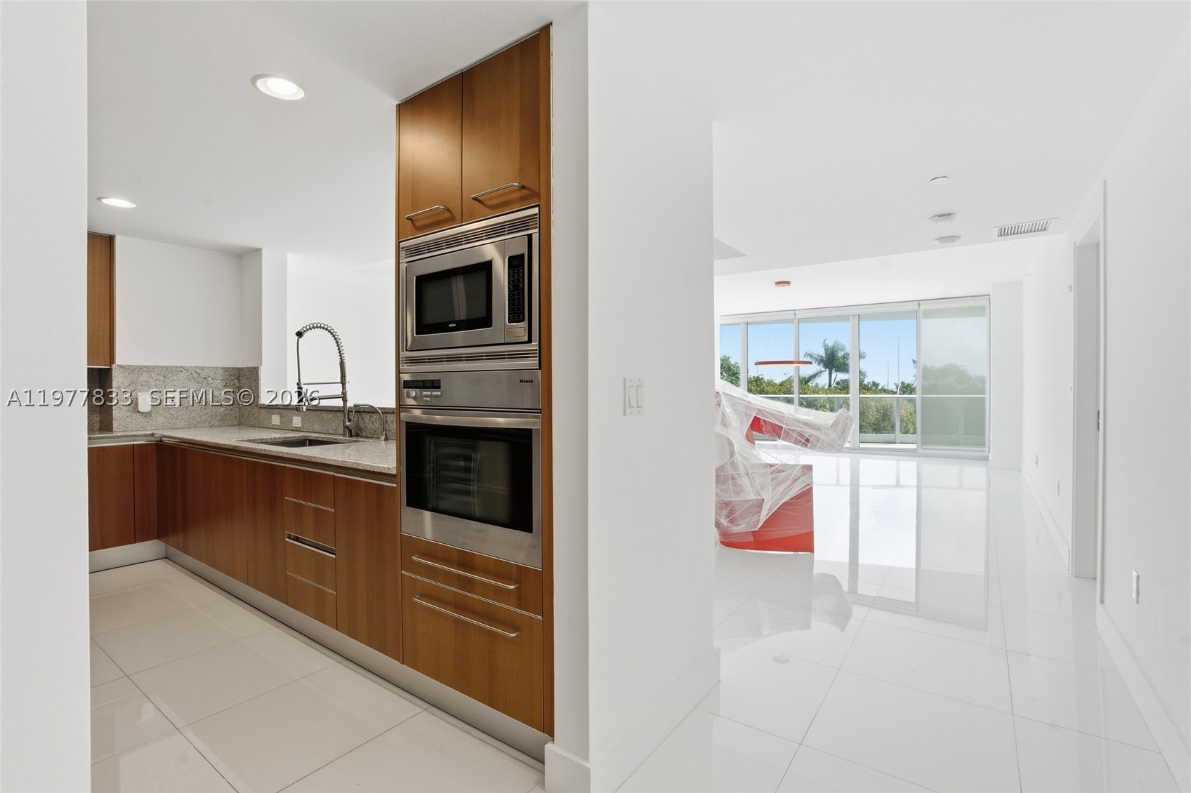 2627 S Bayshore Dr #501, Miami FL 33133