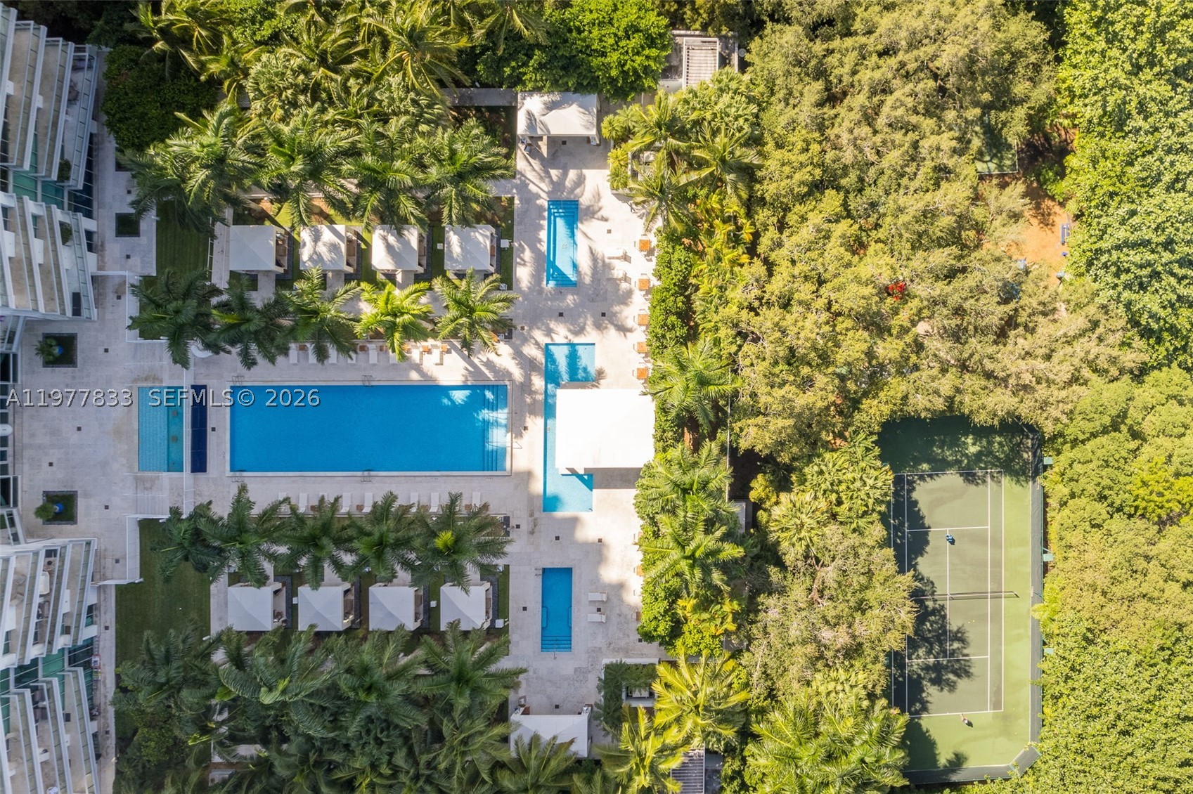 2627 S Bayshore Dr #501, Miami FL 33133