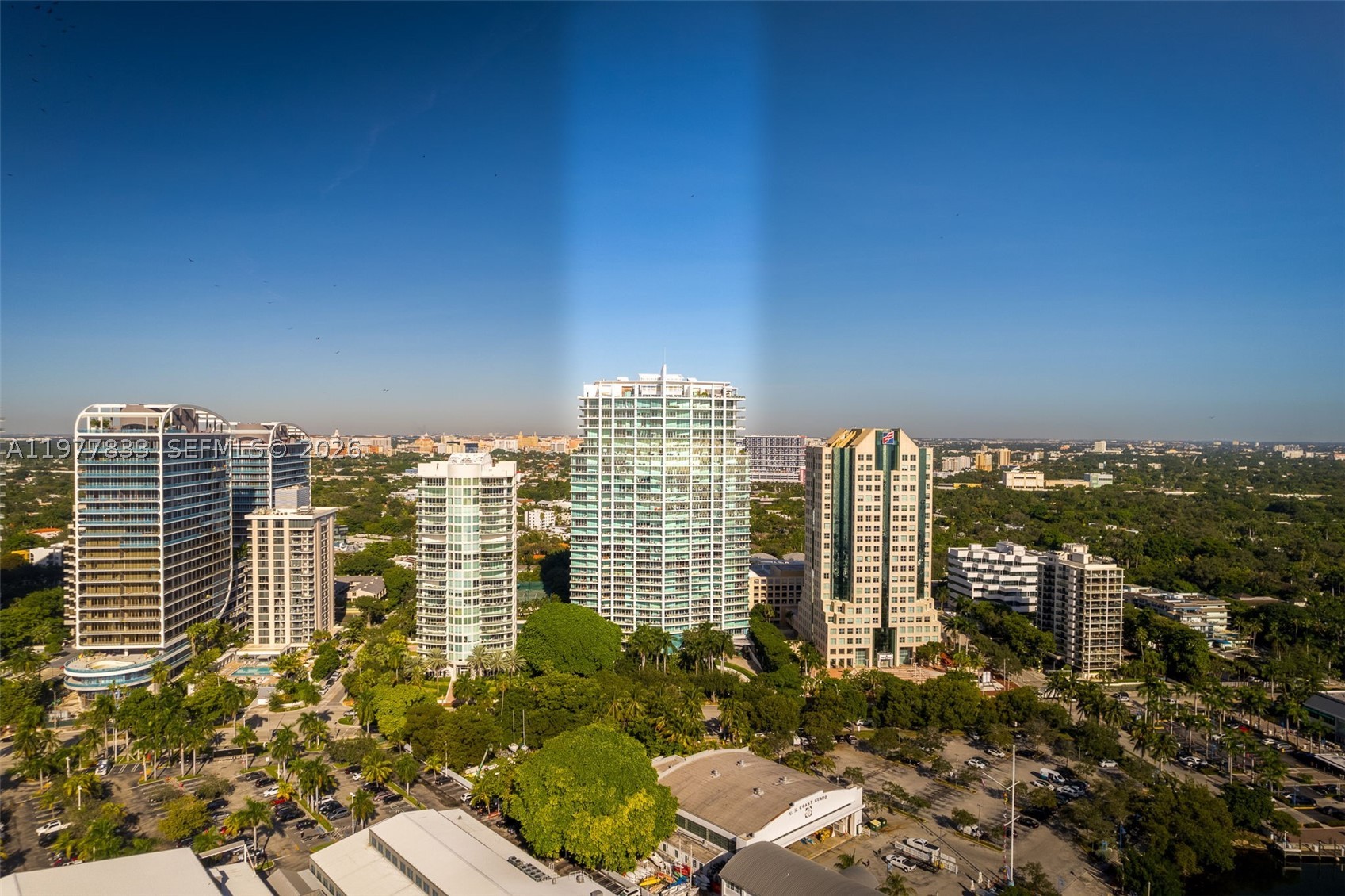 2627 S Bayshore Dr #501, Miami FL 33133
