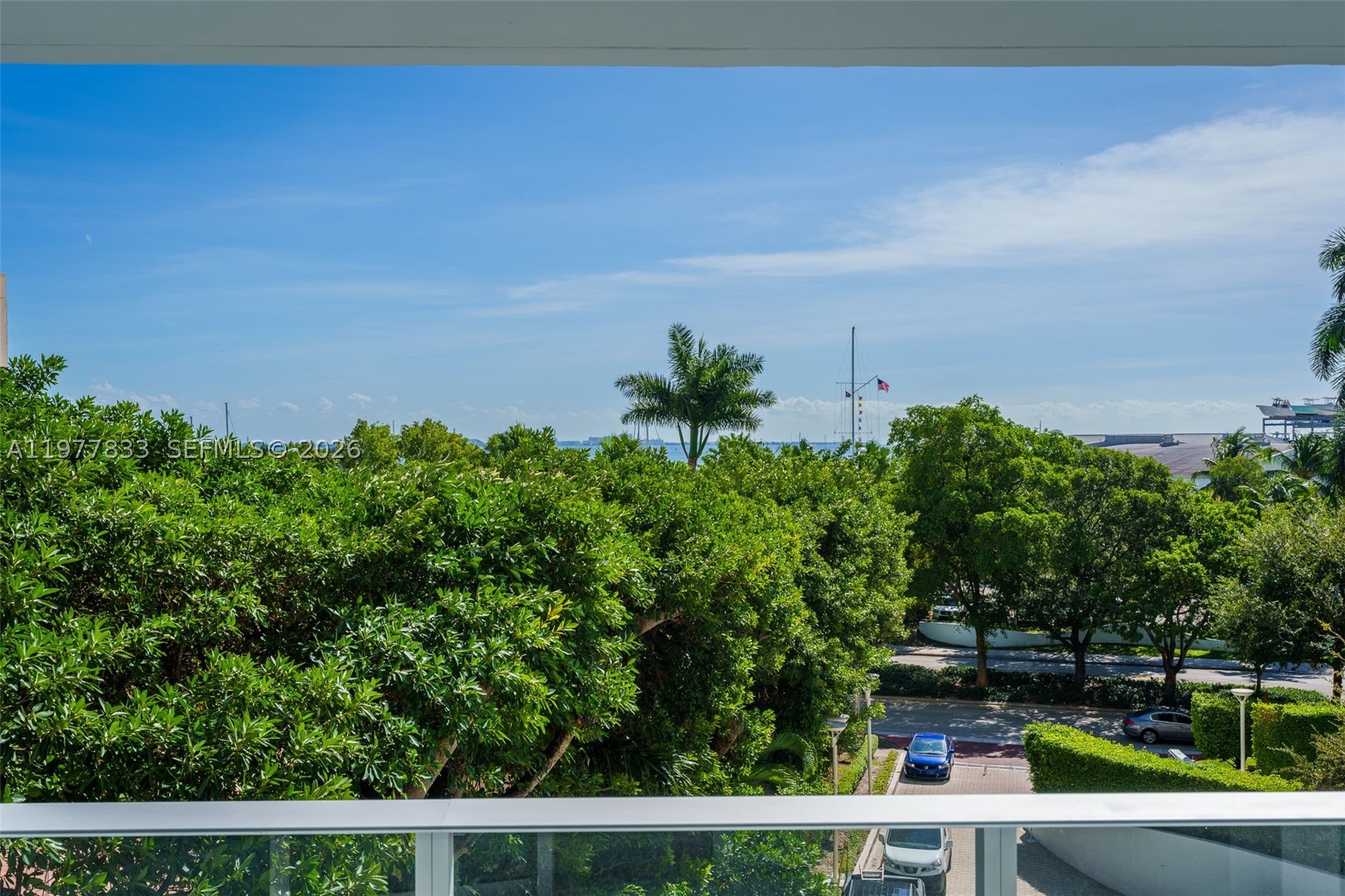 2627 S Bayshore Dr #501, Miami FL 33133