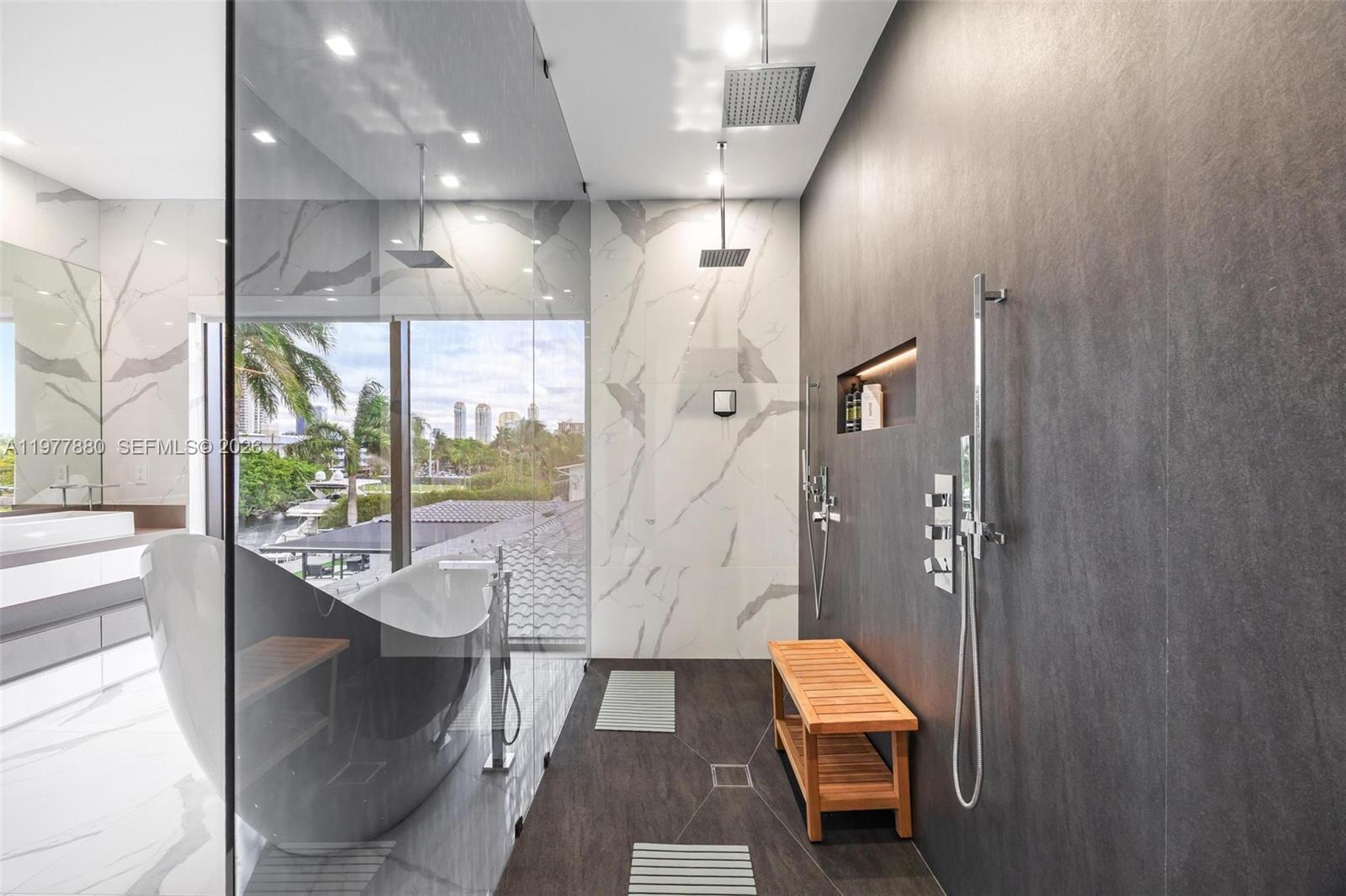 3367 NE 168th St #__, North Miami Beach FL 33160