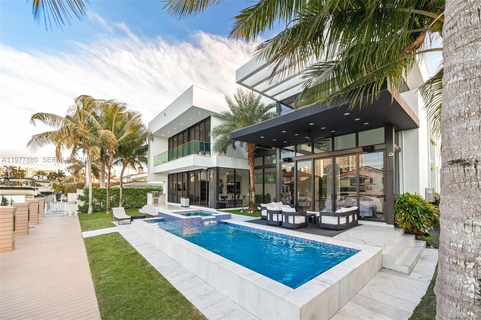 3367 NE 168th St #__, North Miami Beach FL 33160
