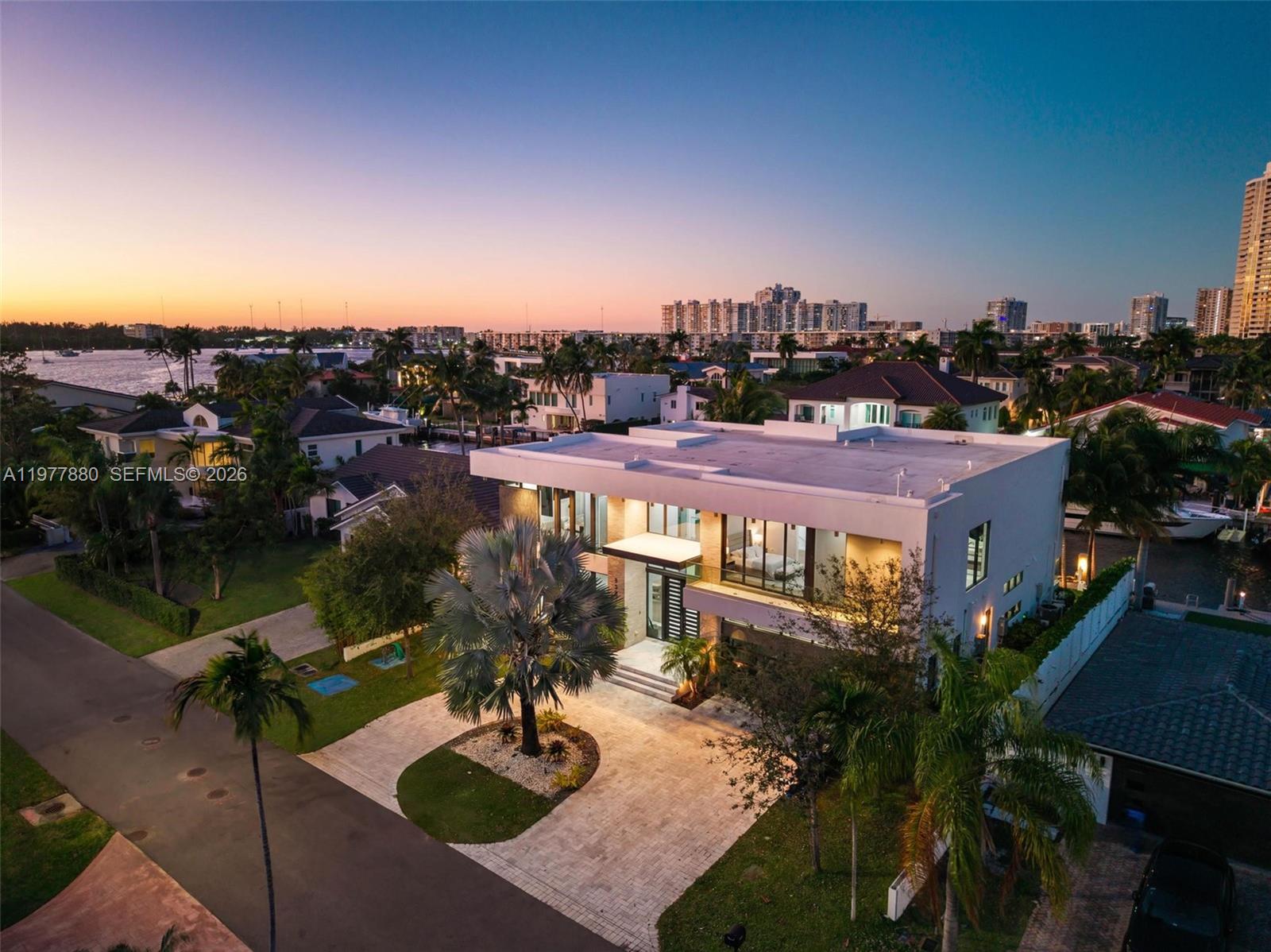 3367 NE 168th St #__, North Miami Beach FL 33160