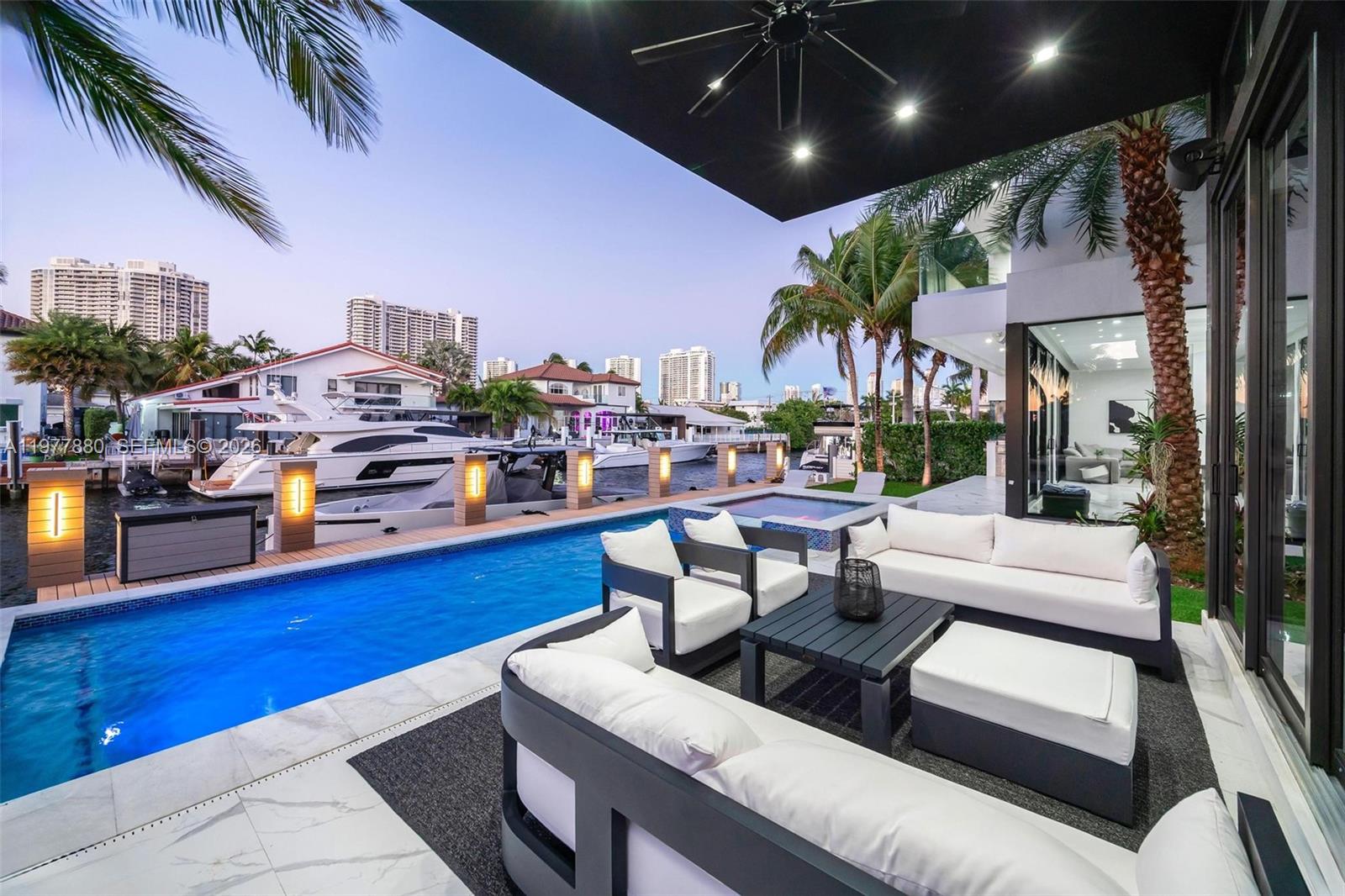 3367 NE 168th St #__, North Miami Beach FL 33160