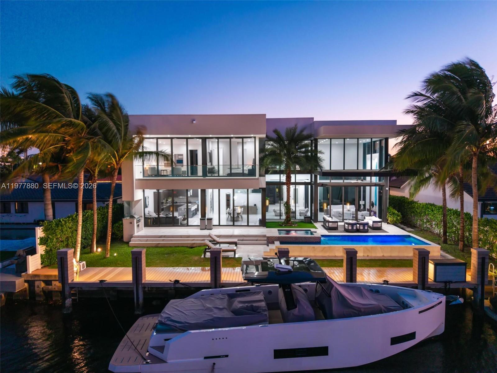 3367 NE 168th St #__, North Miami Beach FL 33160