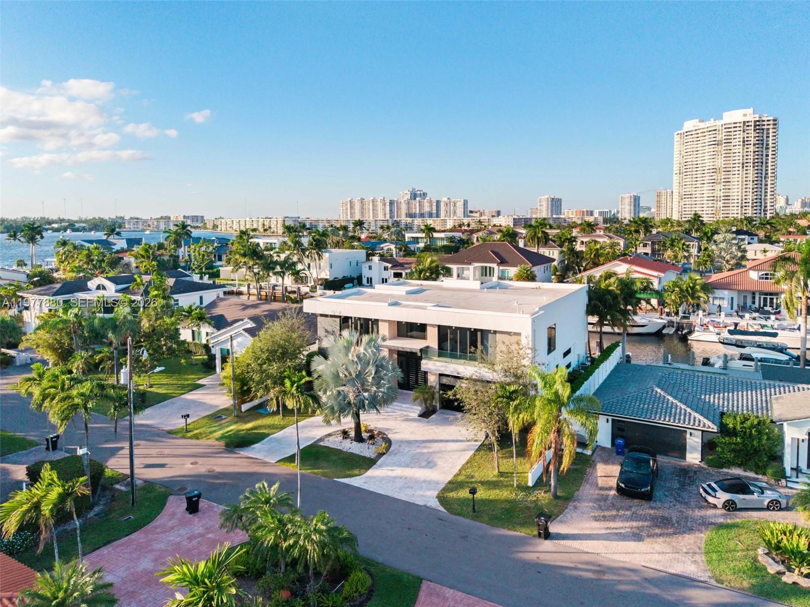 3367 NE 168th St #__, North Miami Beach FL 33160