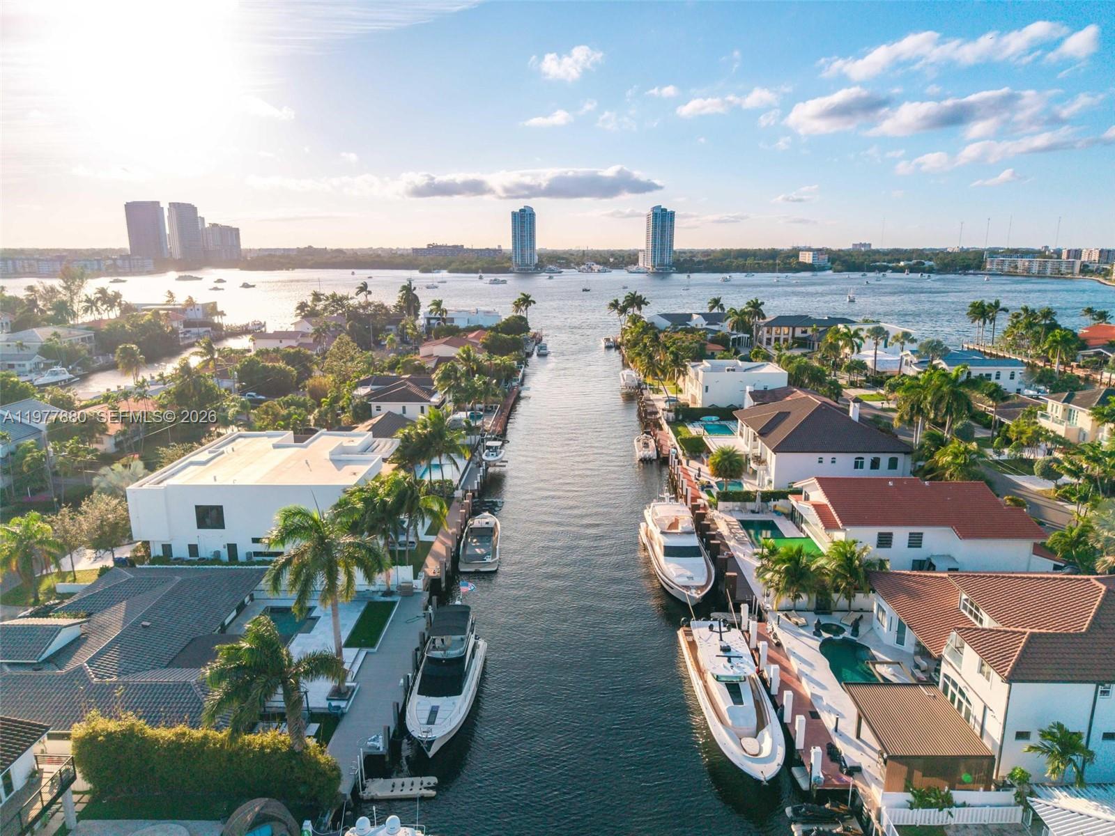 3367 NE 168th St #__, North Miami Beach FL 33160