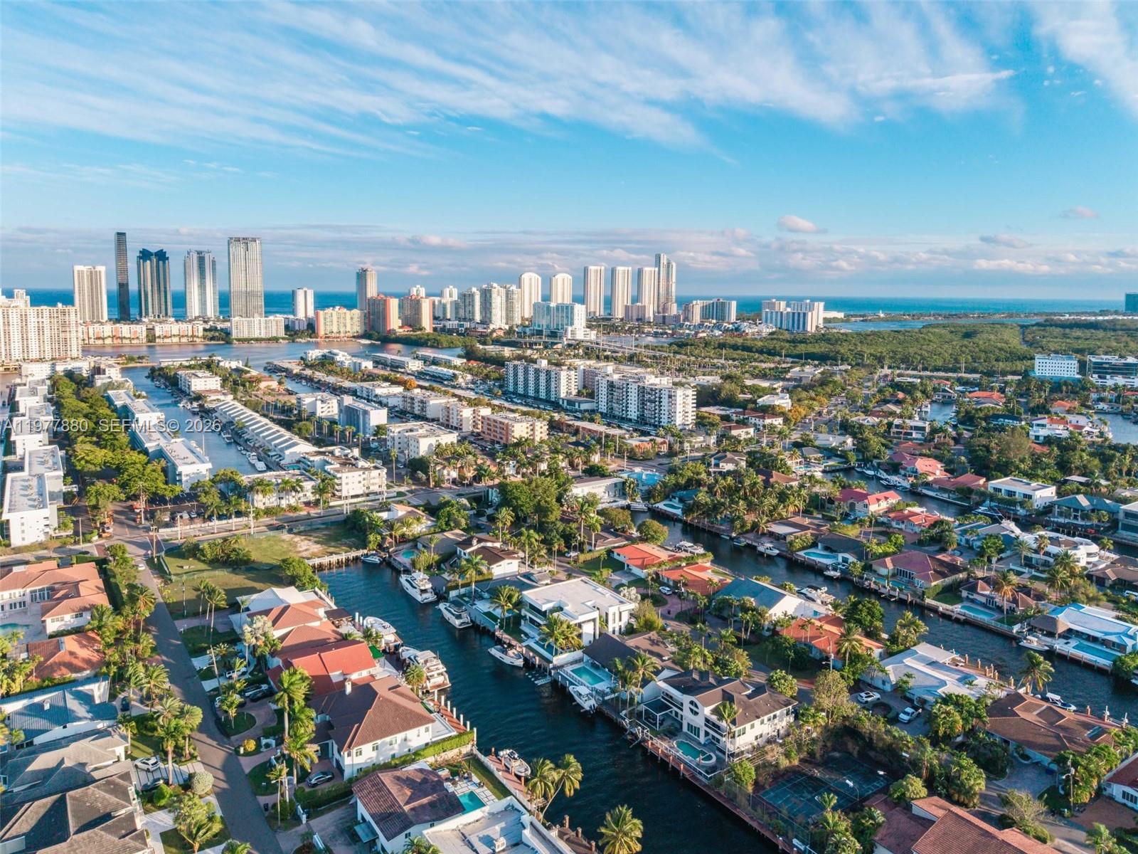 3367 NE 168th St #__, North Miami Beach FL 33160