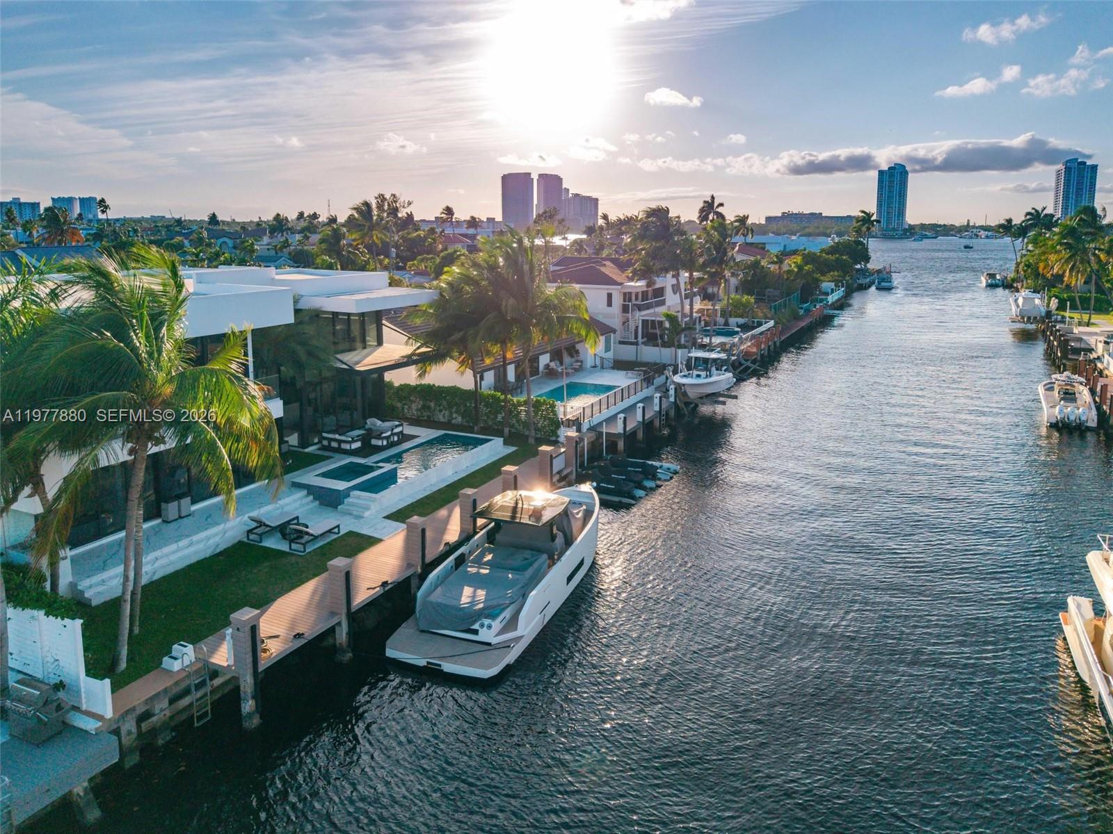 3367 NE 168th St #__, North Miami Beach FL 33160
