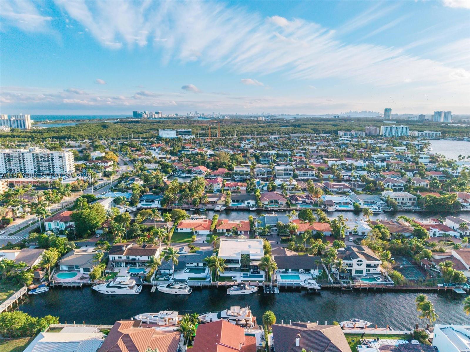 3367 NE 168th St #__, North Miami Beach FL 33160