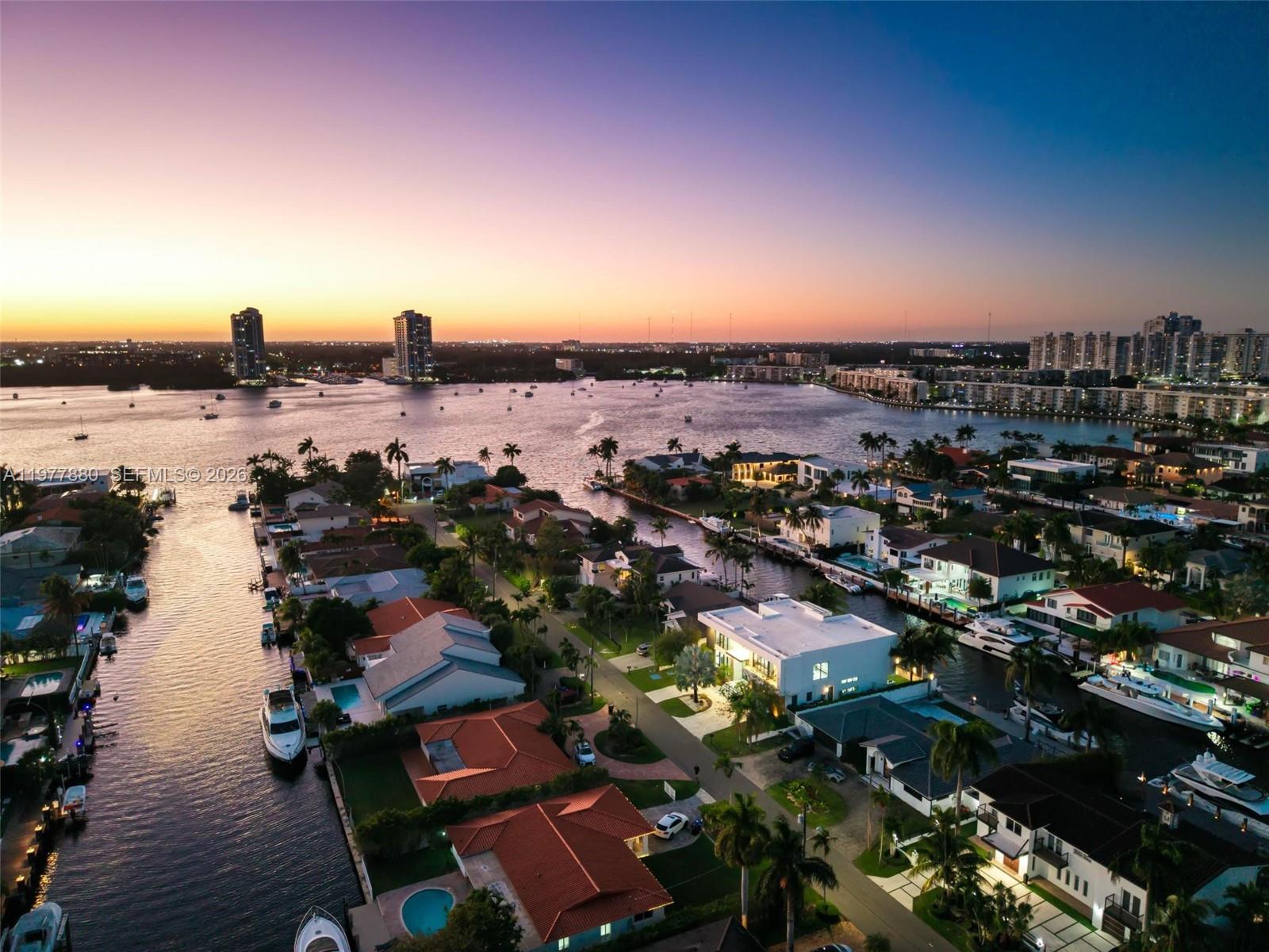 3367 NE 168th St #__, North Miami Beach FL 33160