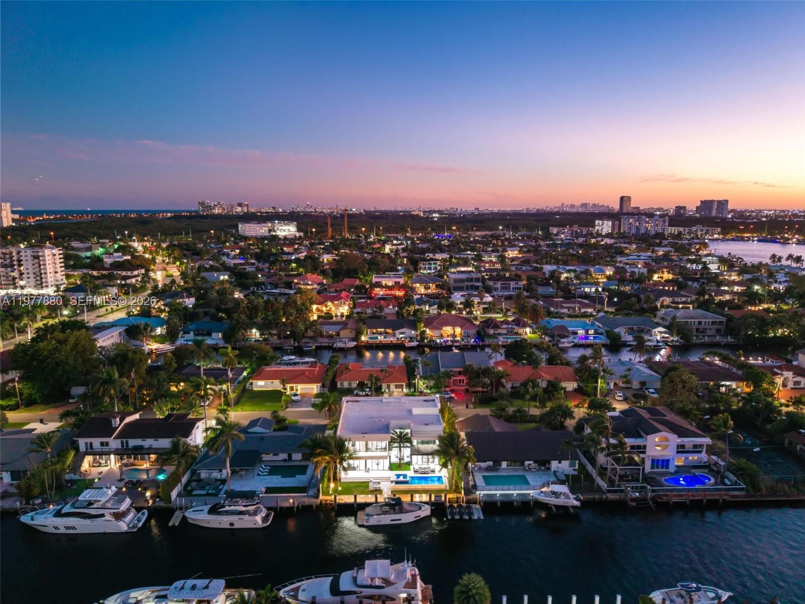 3367 NE 168th St #__, North Miami Beach FL 33160