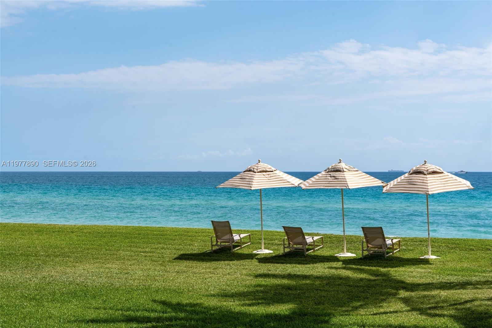 355 Ocean Blvd, Golden Beach FL 33160