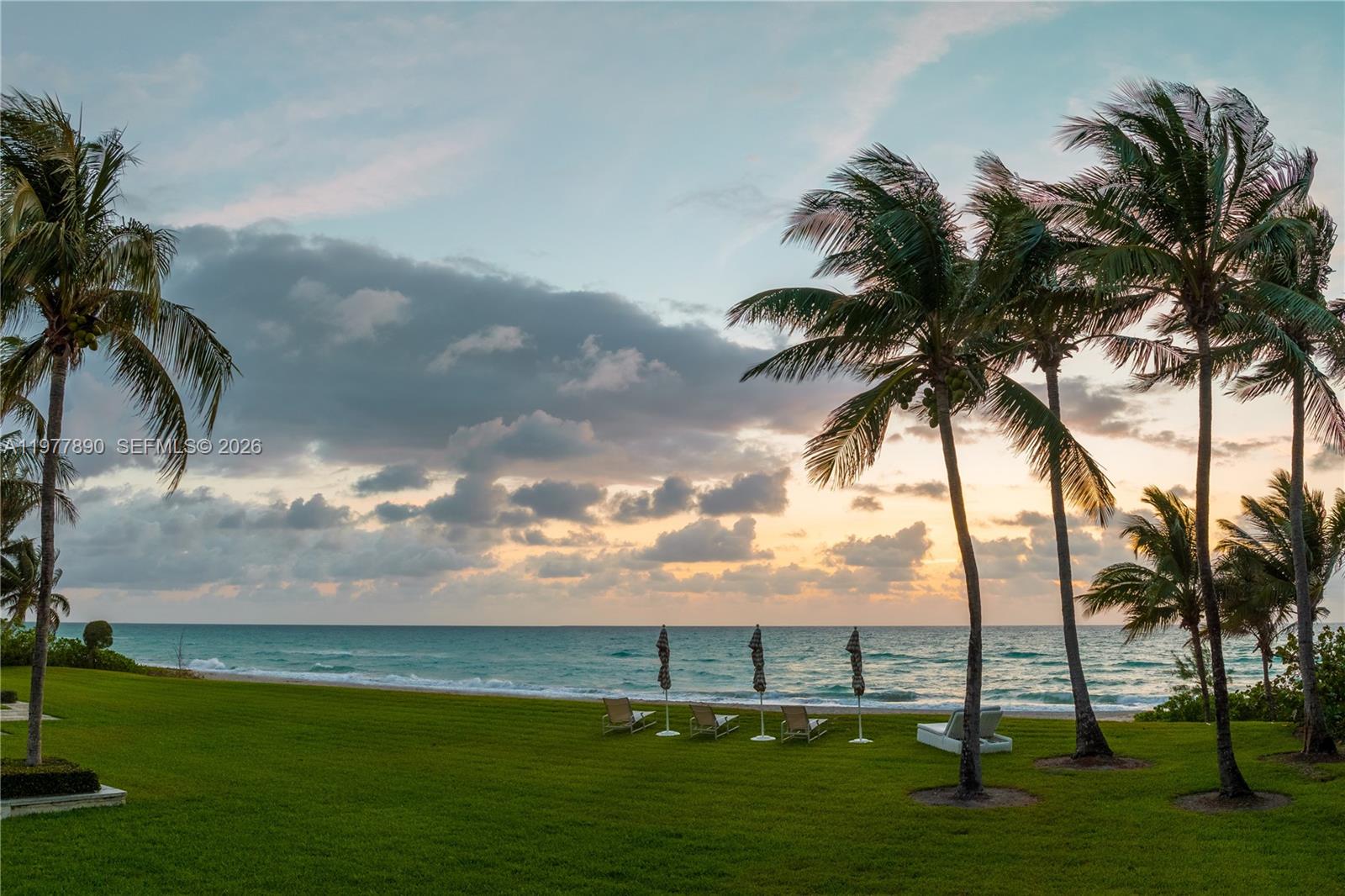 355 Ocean Blvd, Golden Beach FL 33160