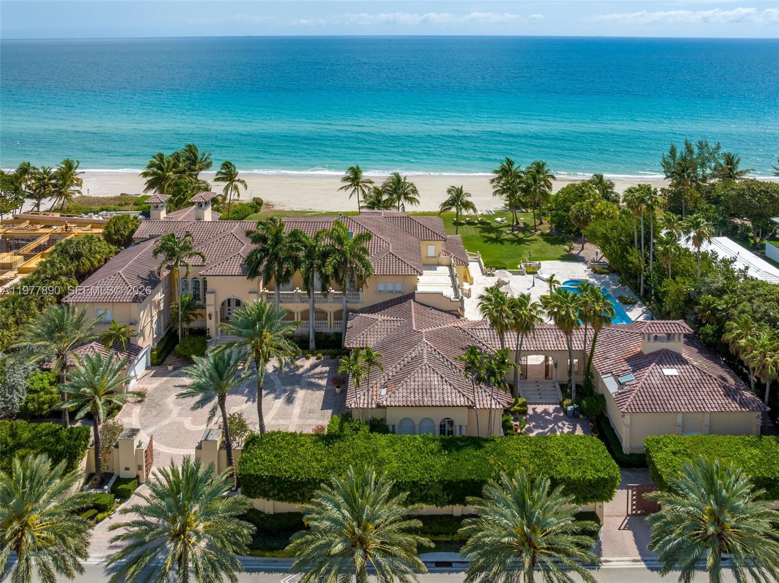 355 Ocean Blvd, Golden Beach FL 33160