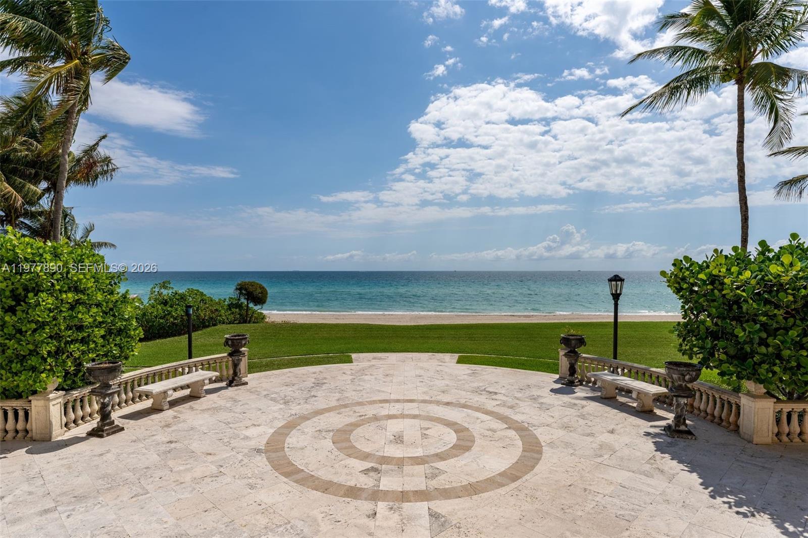 355 Ocean Blvd, Golden Beach FL 33160