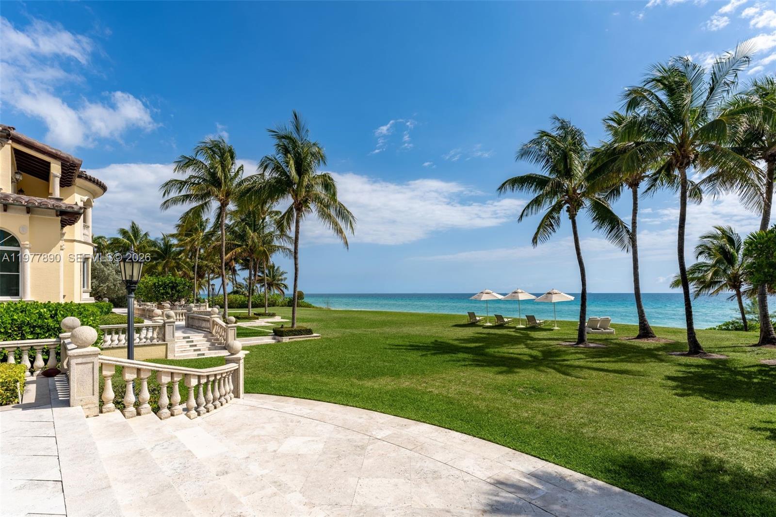 355 Ocean Blvd, Golden Beach FL 33160