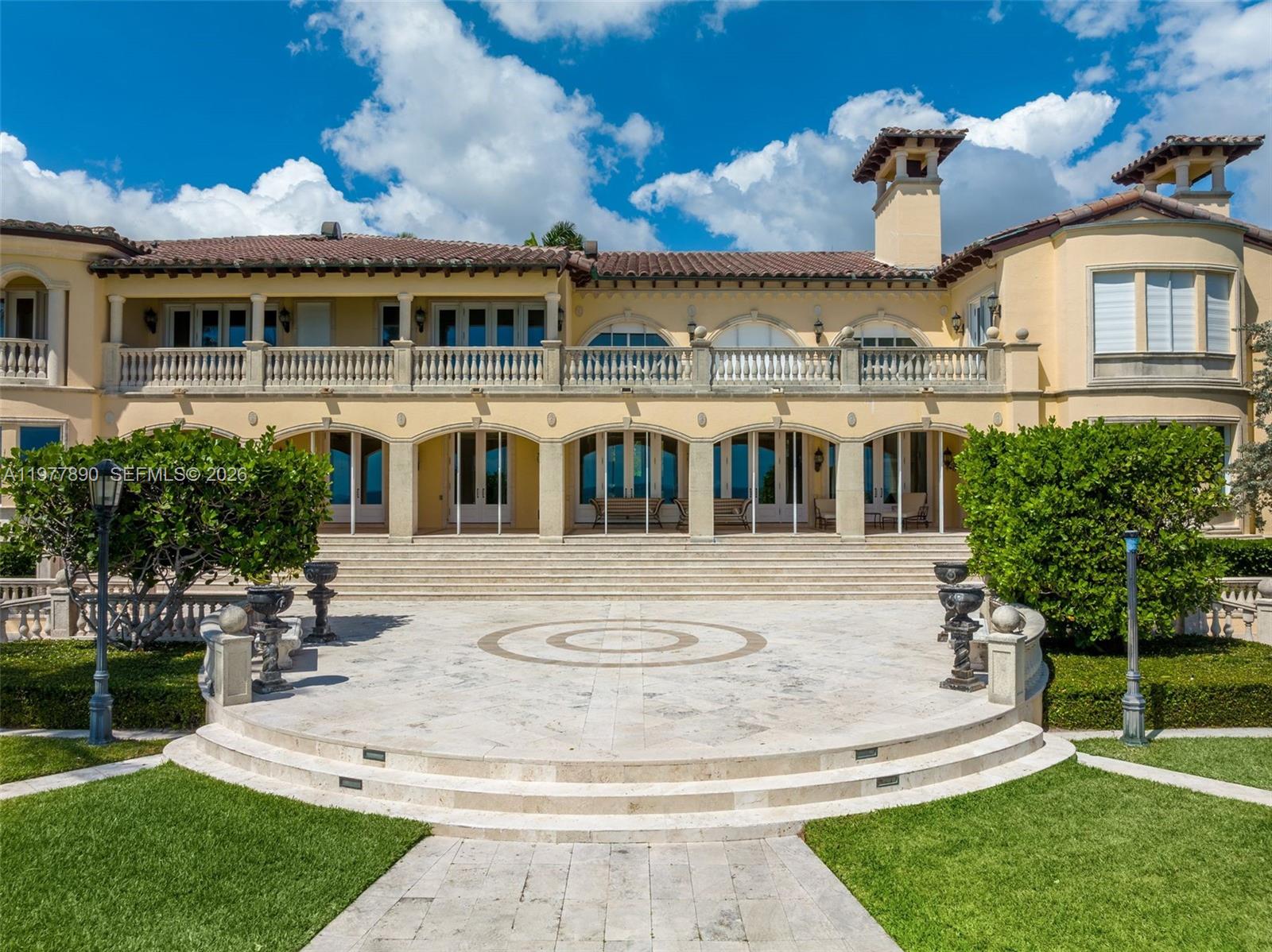 355 Ocean Blvd, Golden Beach FL 33160