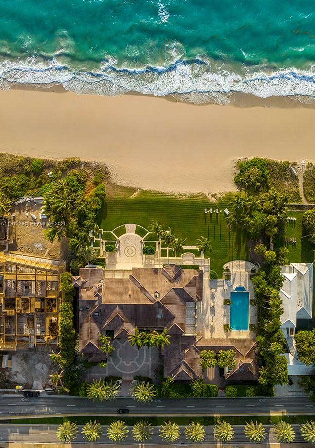 355 Ocean Blvd, Golden Beach FL 33160