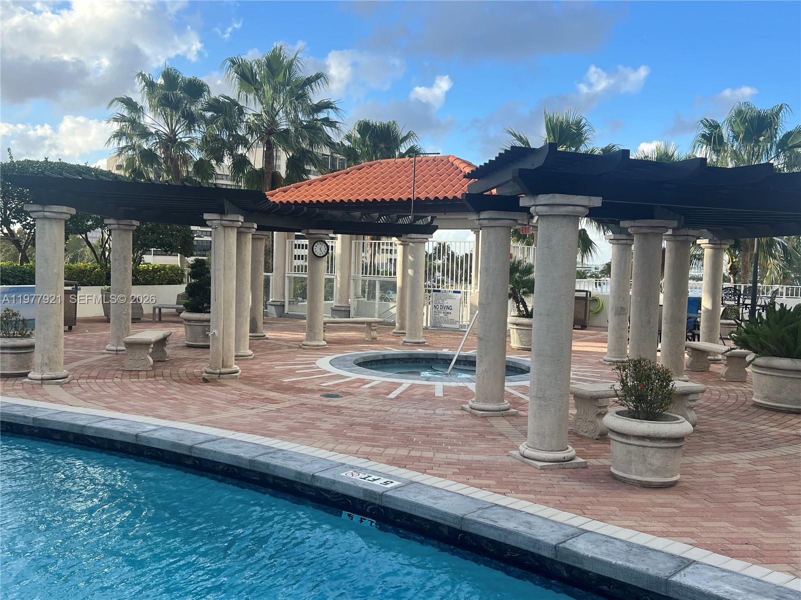 5099 NW 7th St #505, Miami FL 33126