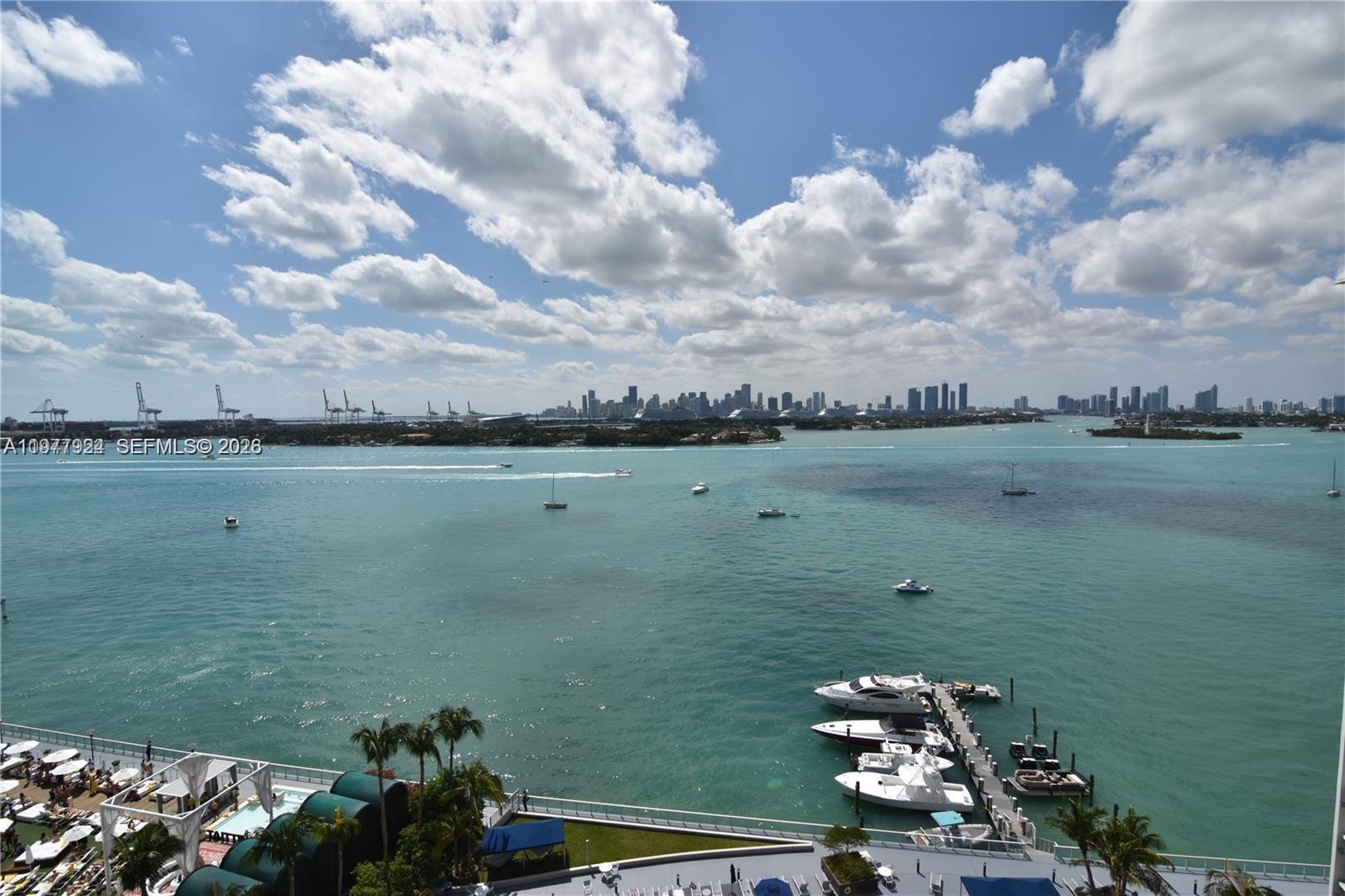 1200 West Ave #1403, Miami Beach FL 33139