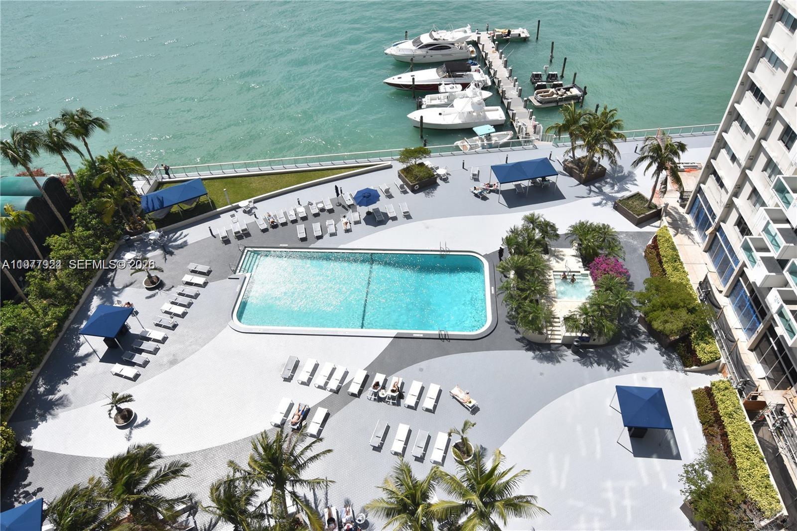 1200 West Ave #1403, Miami Beach FL 33139