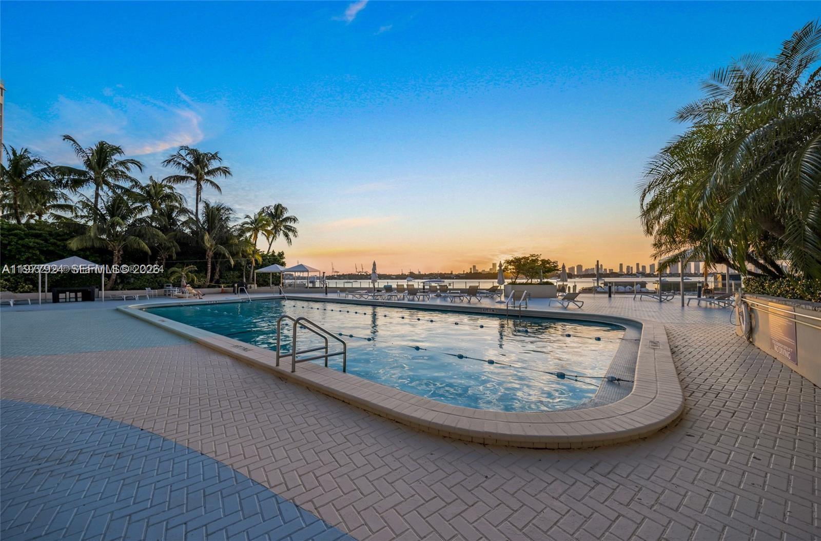 1200 West Ave #1403, Miami Beach FL 33139
