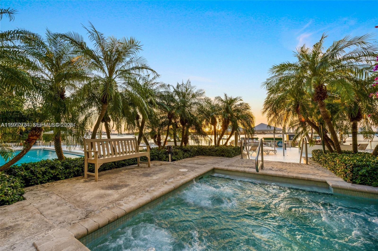 1200 West Ave #1403, Miami Beach FL 33139
